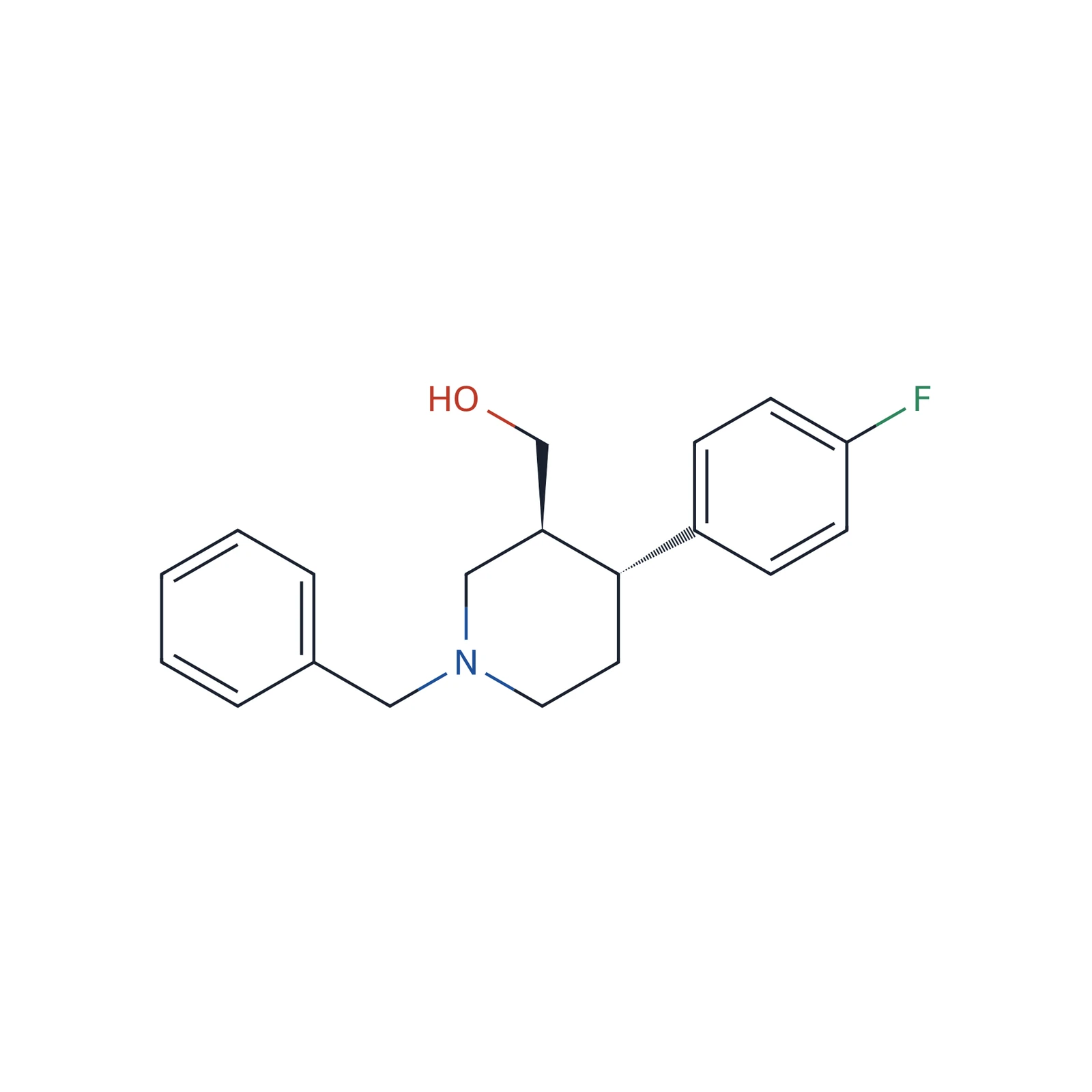 Paroxetine hydrochloride (ANHYDROUS) impurity H CRS, 15 mg