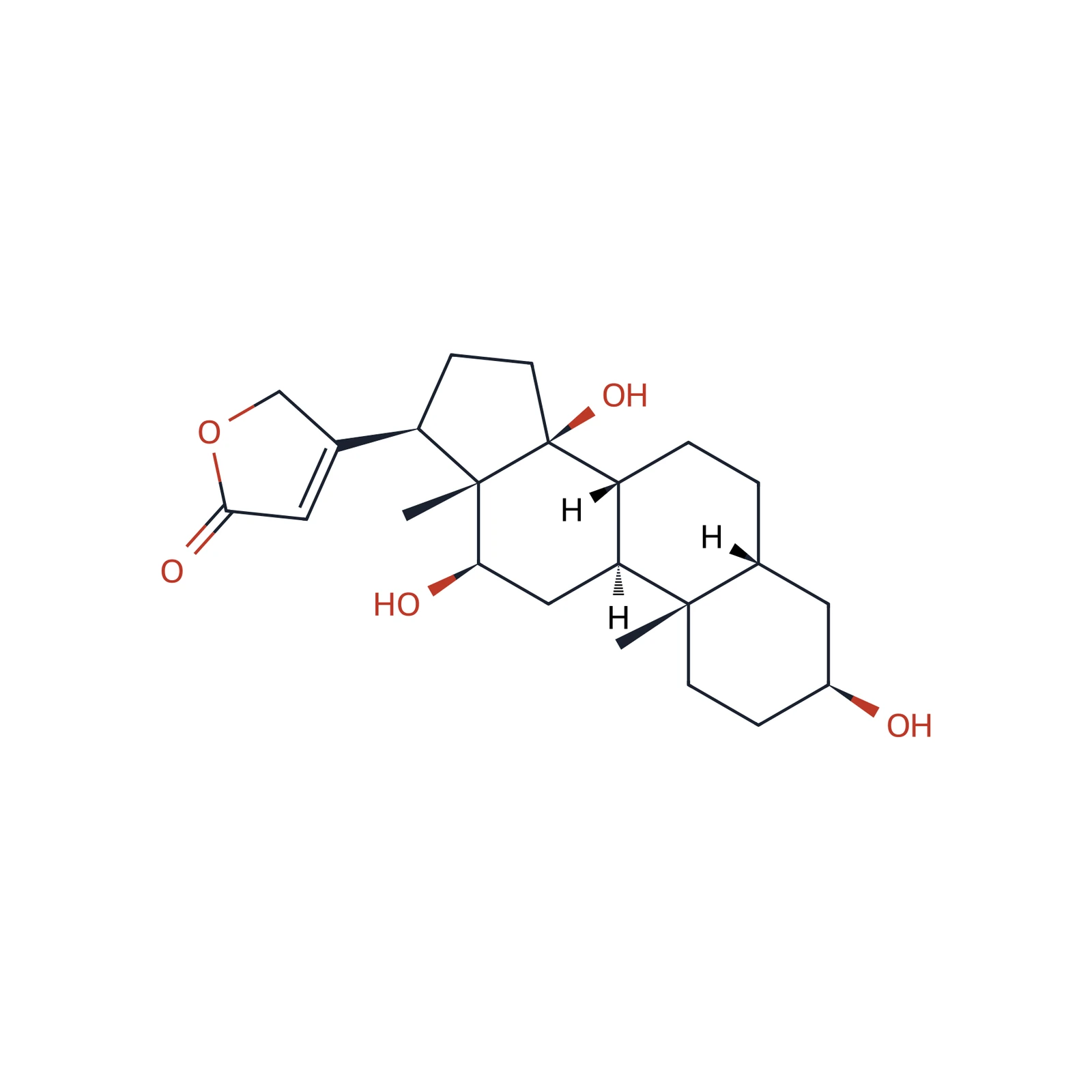 Digoxigenin CRS, 10 mg