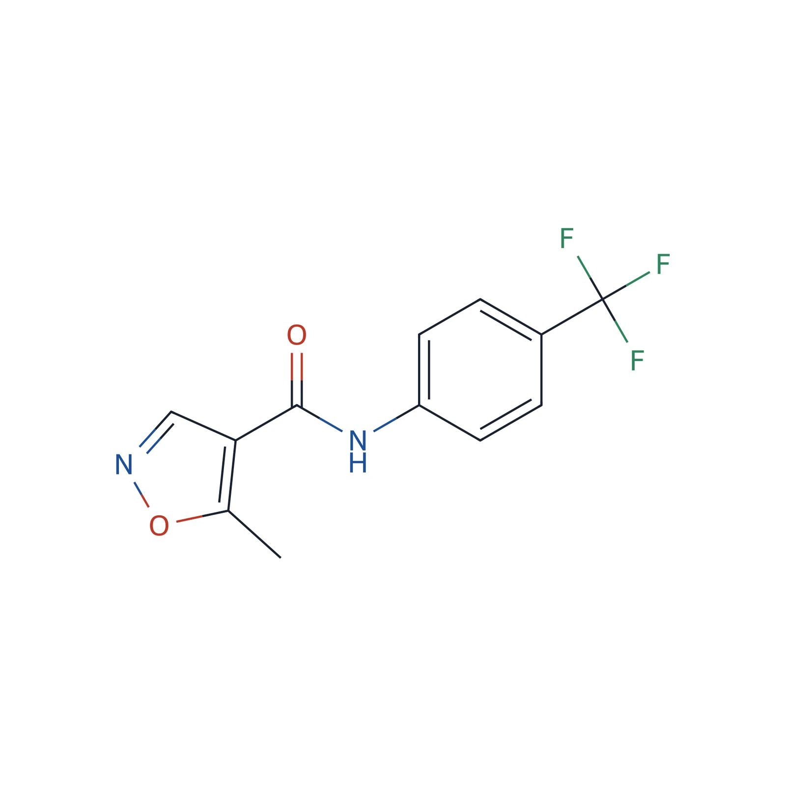 Leflunomide CRS, 100 mg