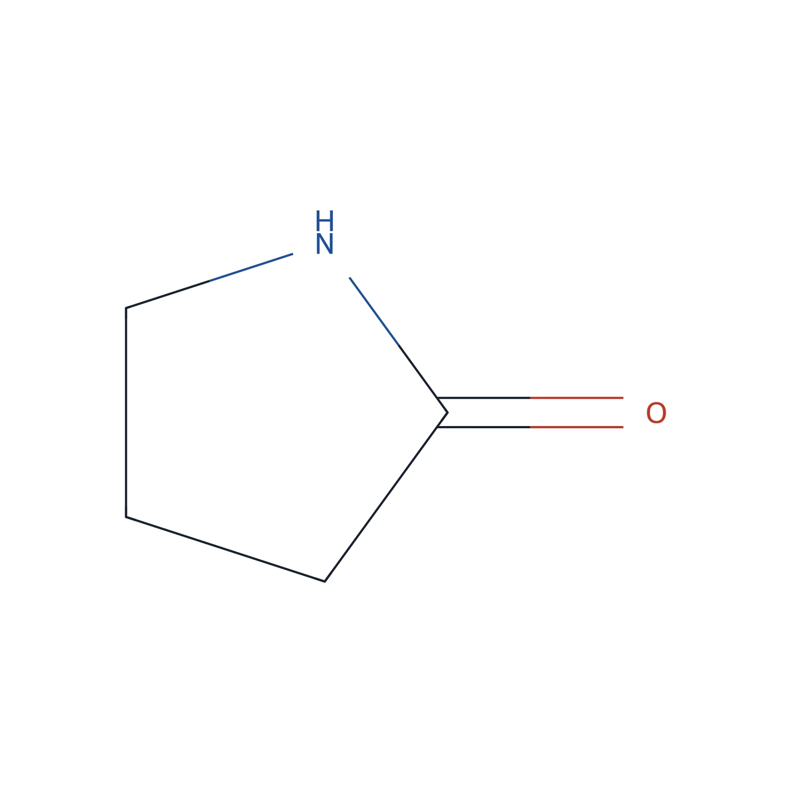 Pyrrolidone CRS, 20 mg