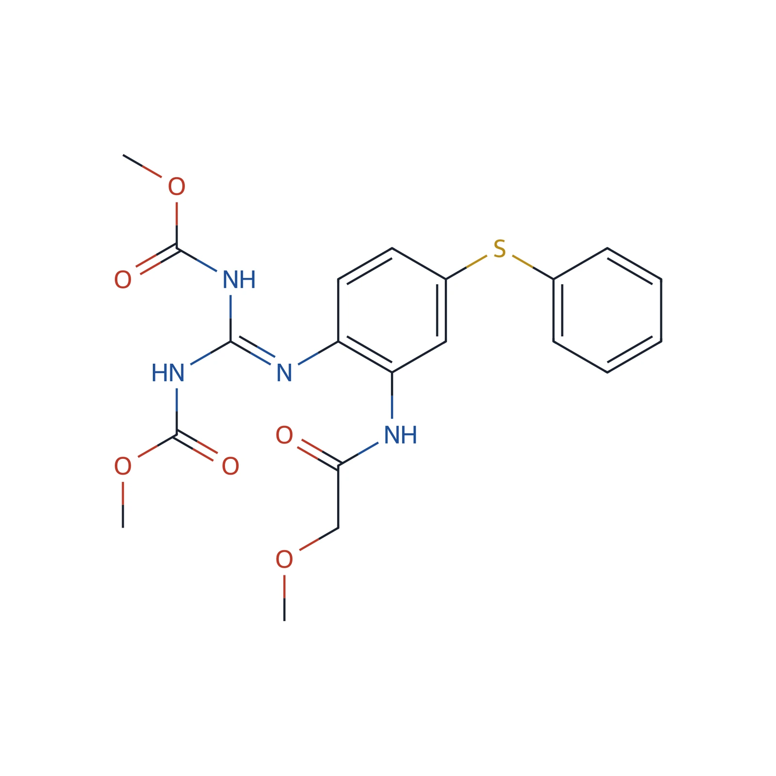 Febantel for system suitability CRS, 10 mg
