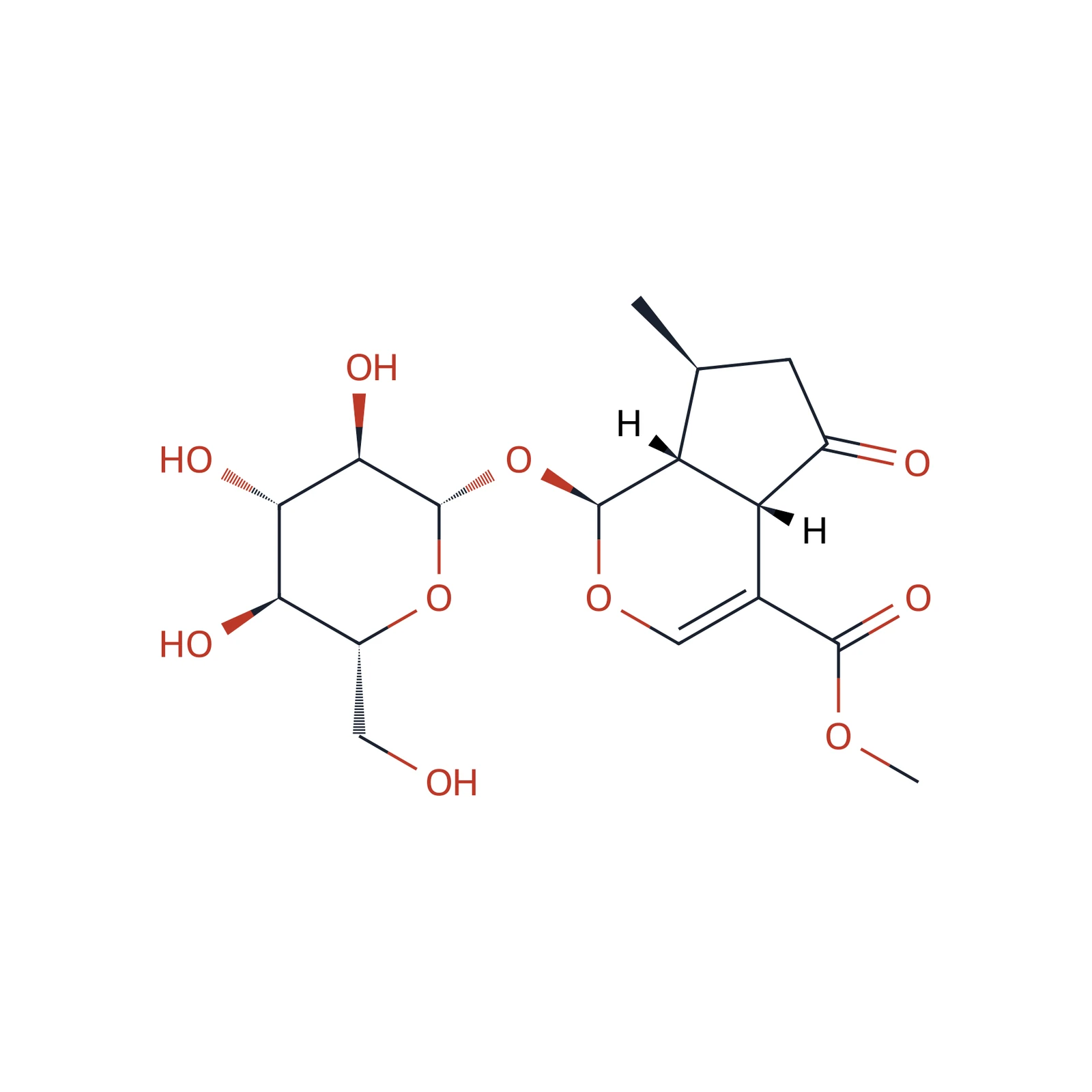 Verbenalin CRS, 11 mg