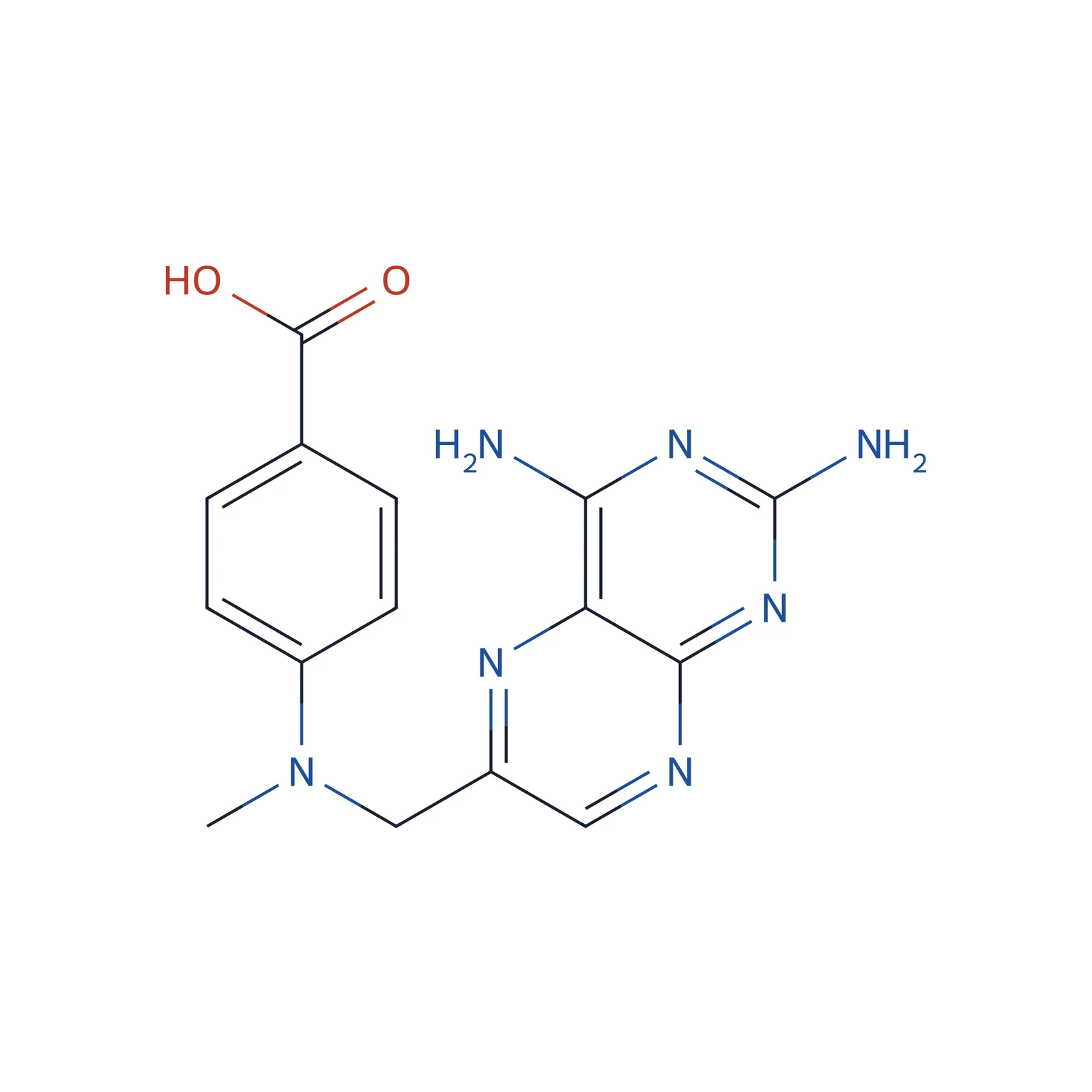 Methotrexate impurity E CRS, 15 mg