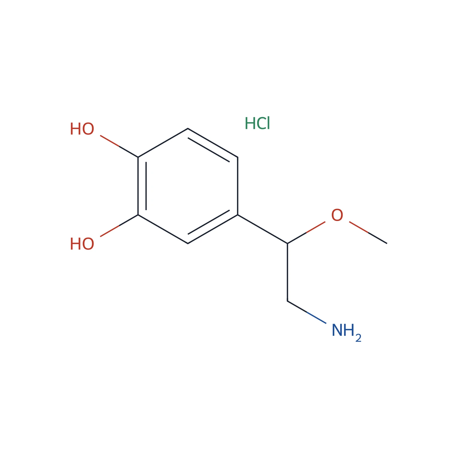 Noradrenaline impurity D CRS, 15 mg
