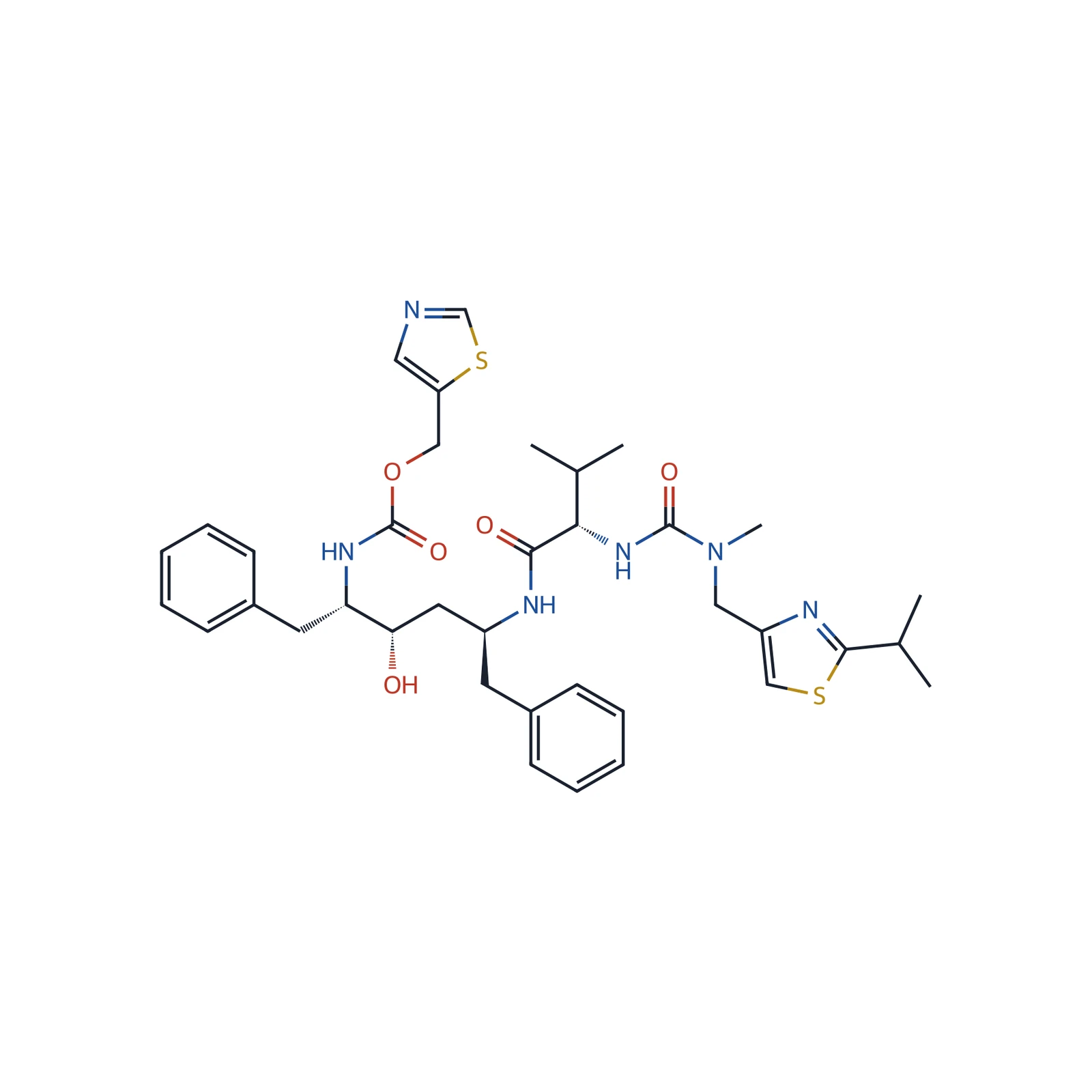 Ritonavir CRS, 80 mg