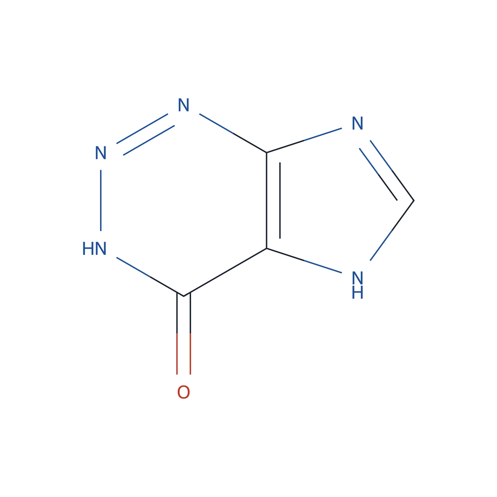Dacarbazine impurity A CRS, 20 mg