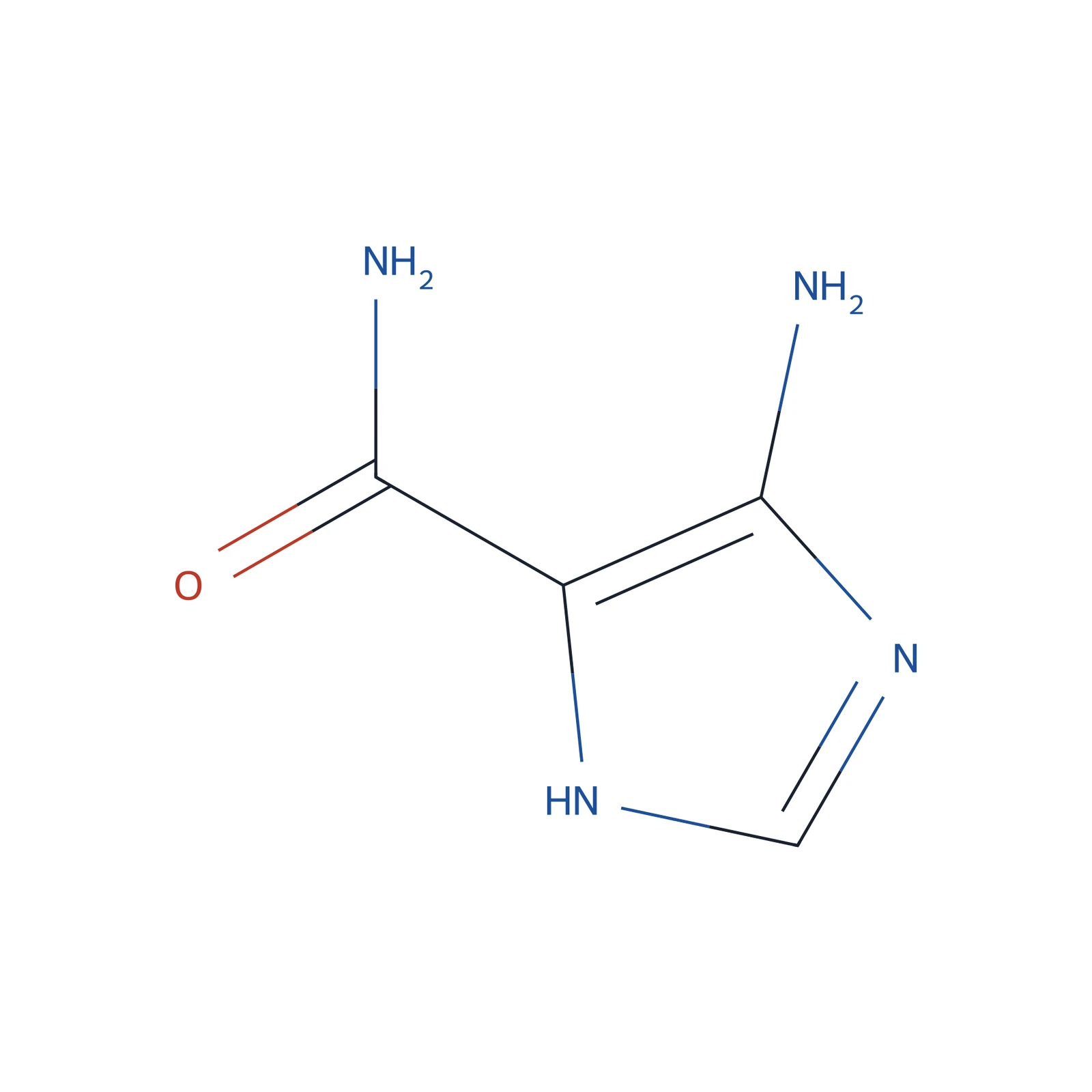 Dacarbazine impurity B CRS, 15 mg