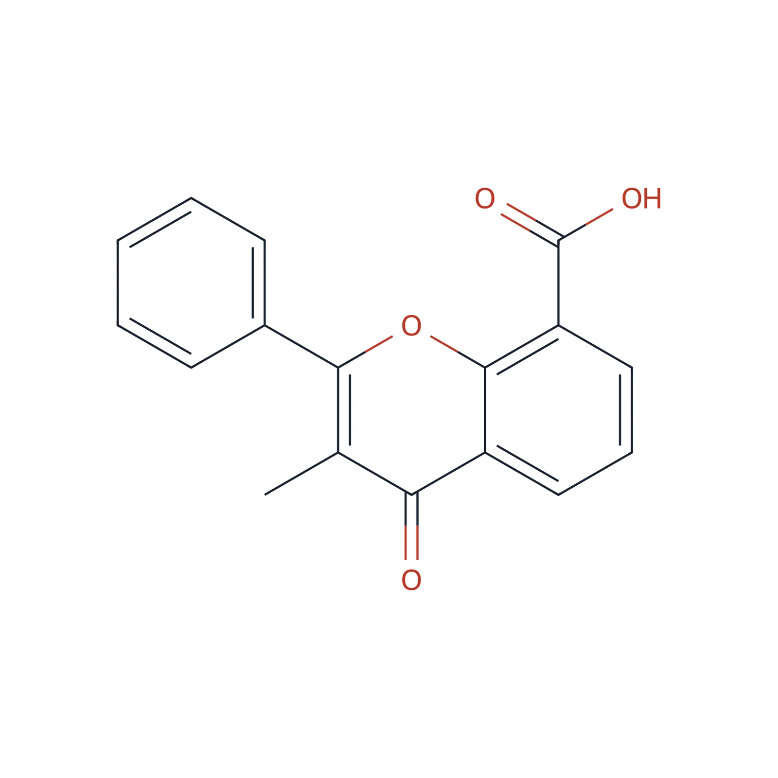Flavoxate impurity A CRS, 15 mg