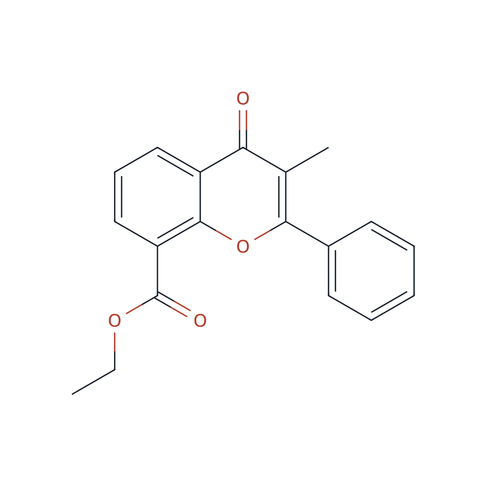 Flavoxate impurity B CRS, 10 mg