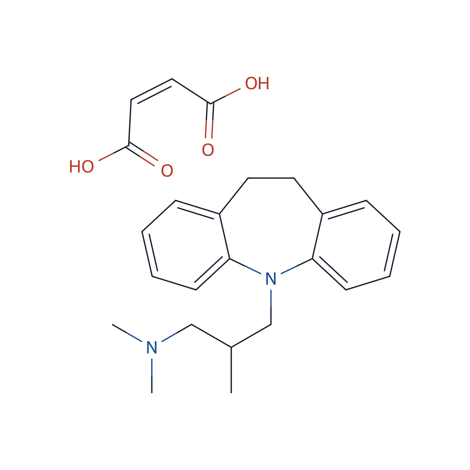 Trimipramine for peak identification CRS, 0.51 mg
