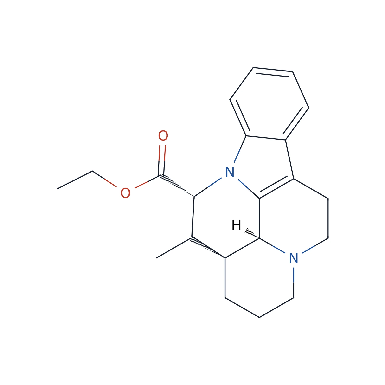 Vinpocetine impurity D CRS, 15 mg