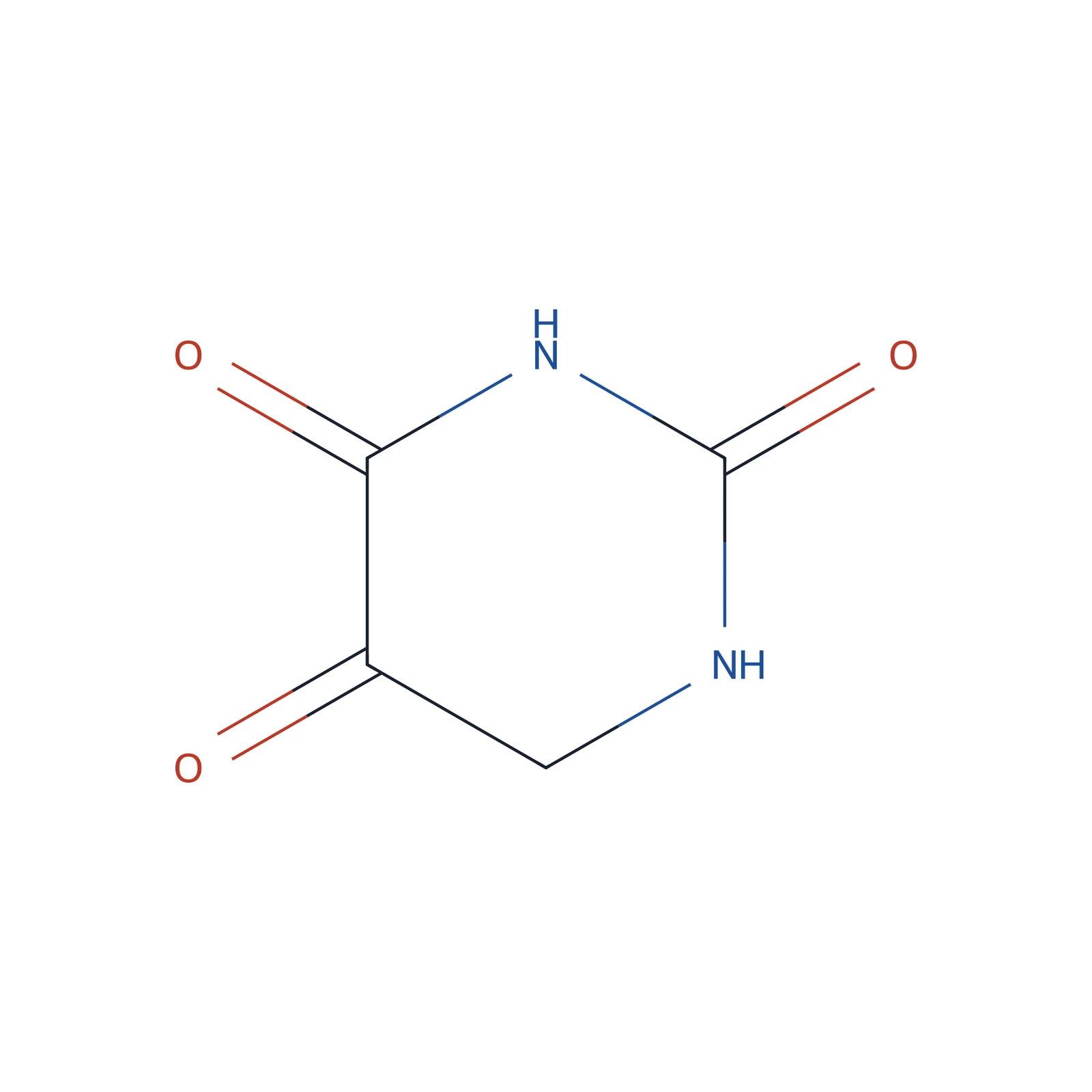 Fluorouracil impurity B CRS, 15 mg