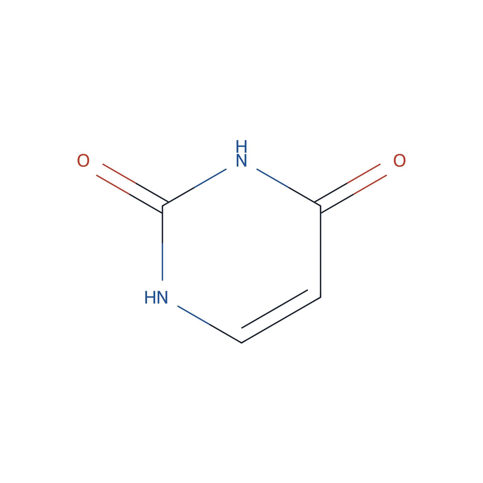 Fluorouracil impurity C CRS, 20 mg