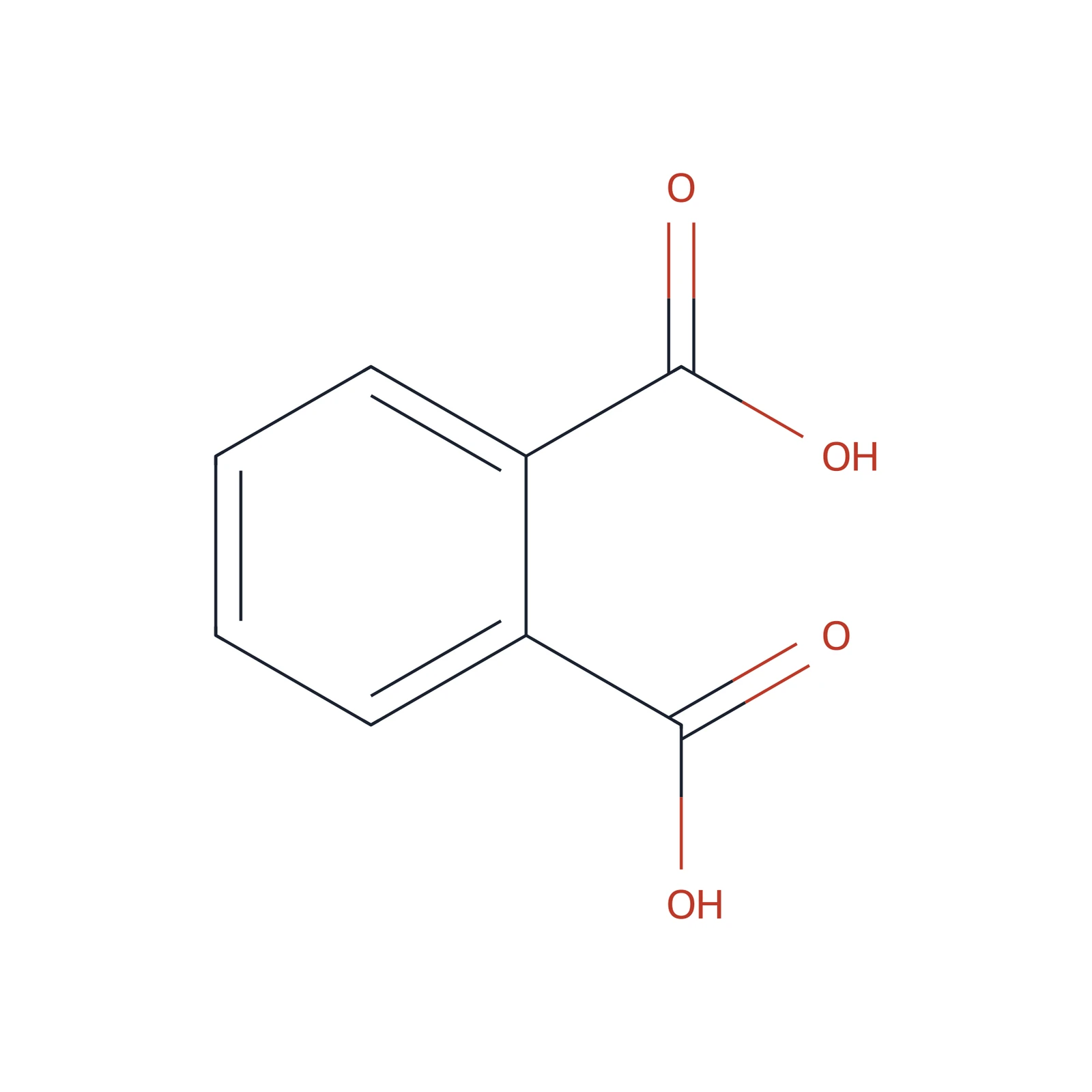 Phthalic acid CRS, 20 mg