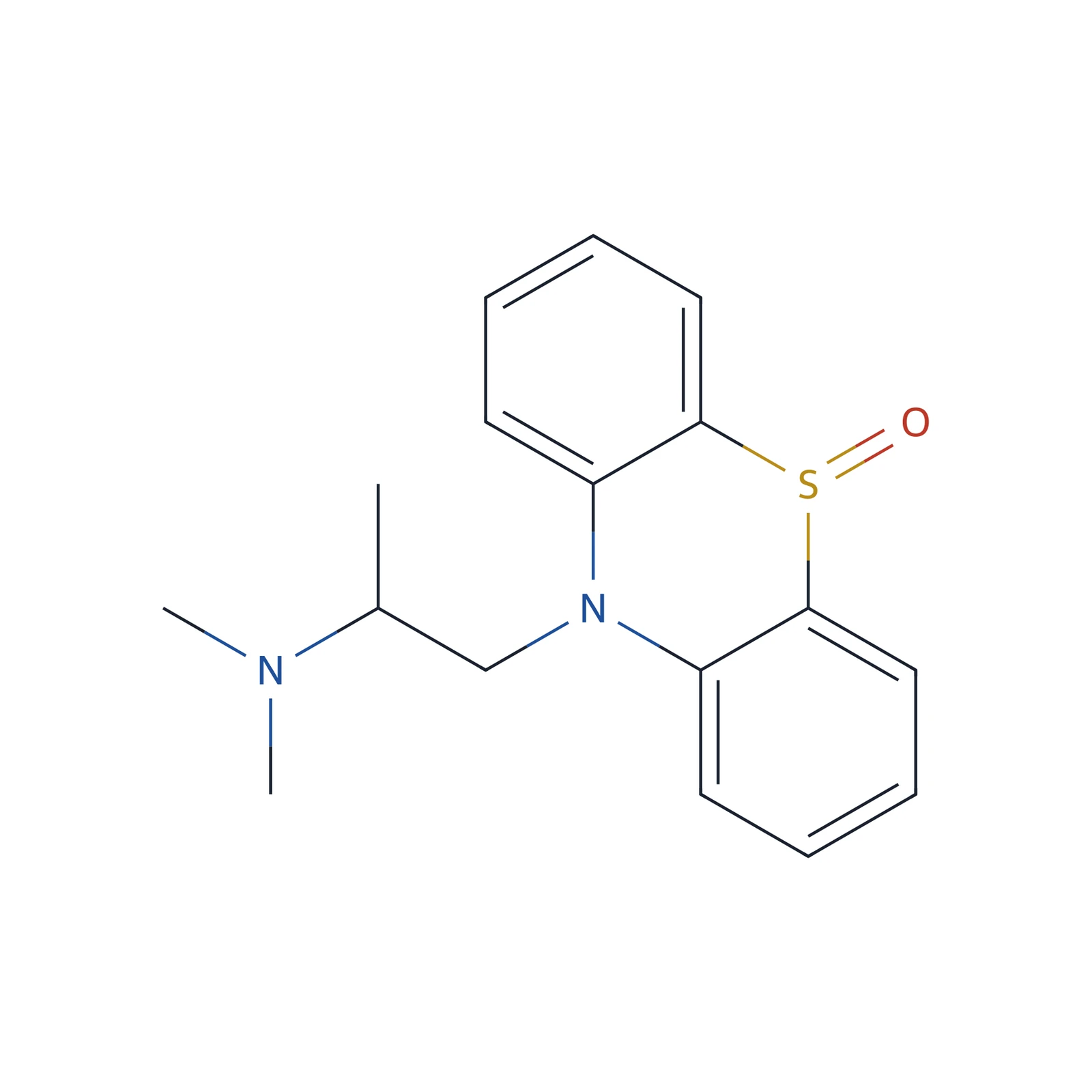 Promethazine impurity D CRS, 35 mg