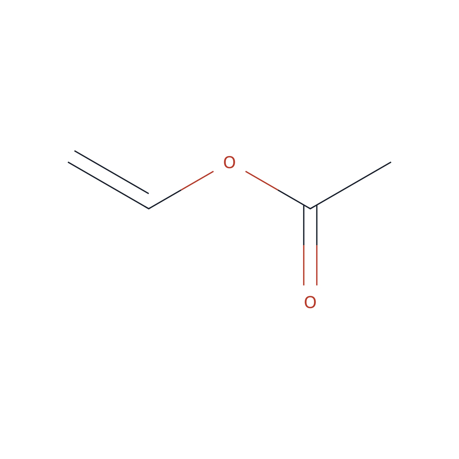Vinyl acetate CRS, 100 mg