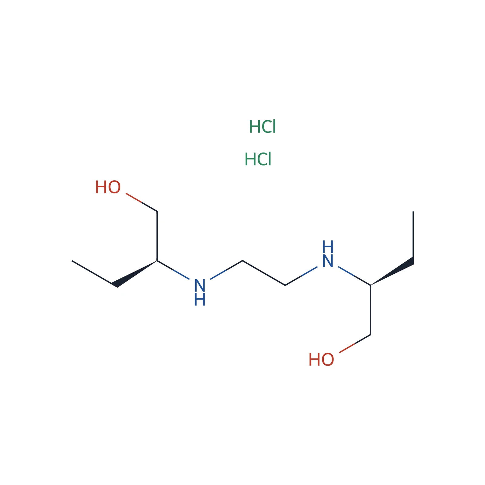 Ethambutol for system suitability CRS, 10 mg