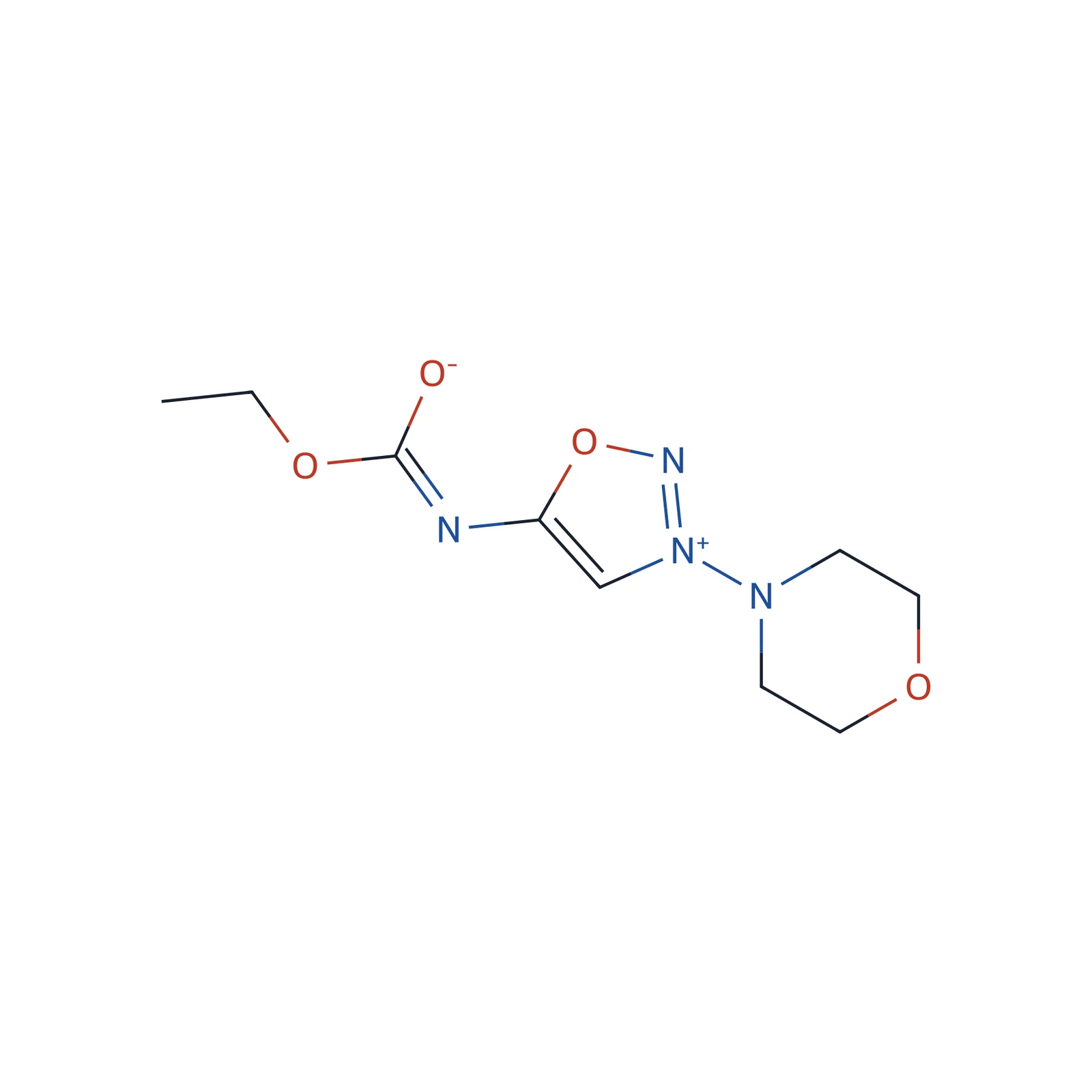 Molsidomine CRS, 5 mg