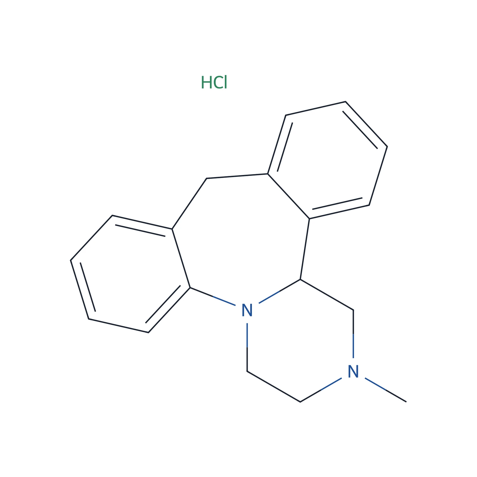 Mianserin for system suitability CRS, 1.01 mg