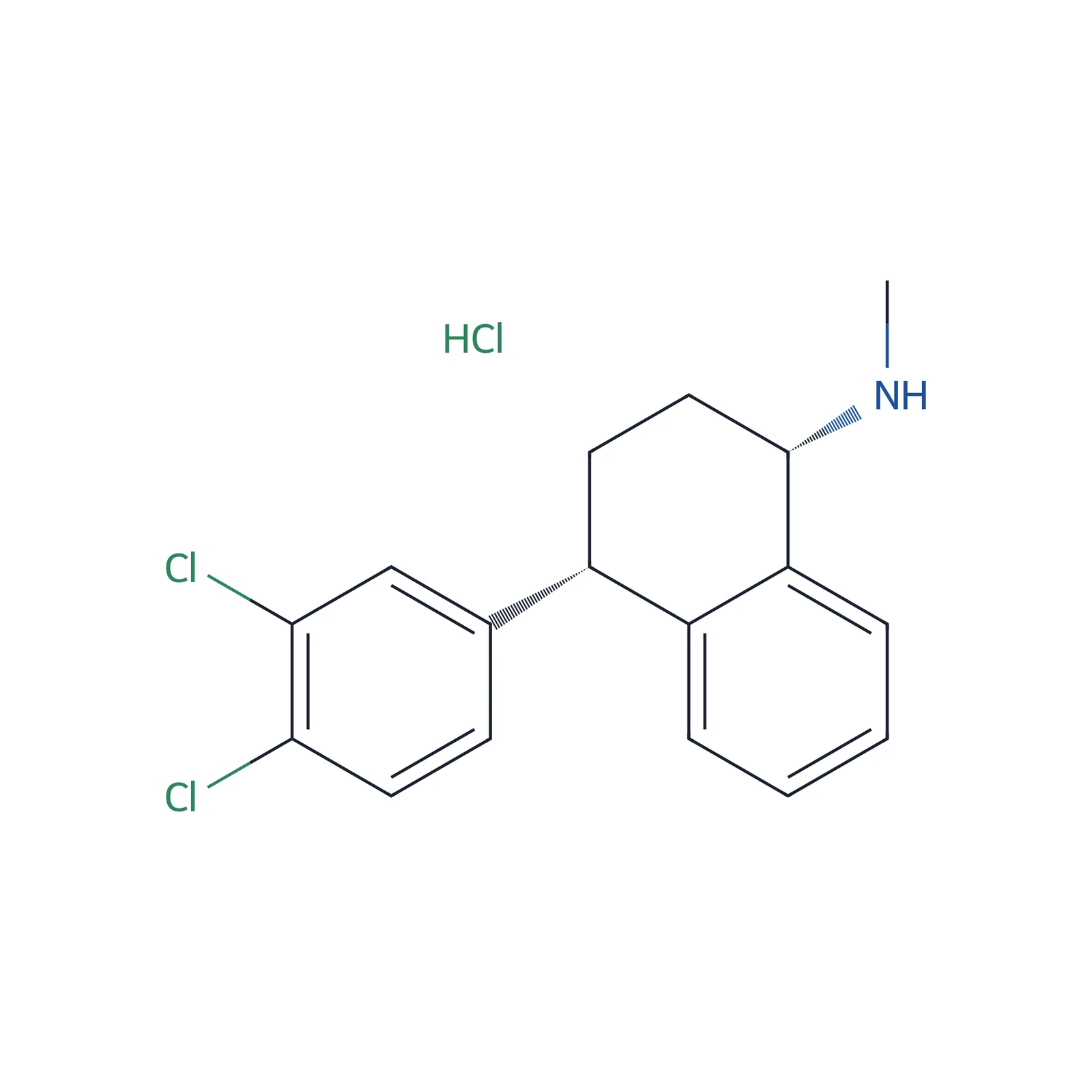 Sertraline for system suitability CRS, 6.2 mg