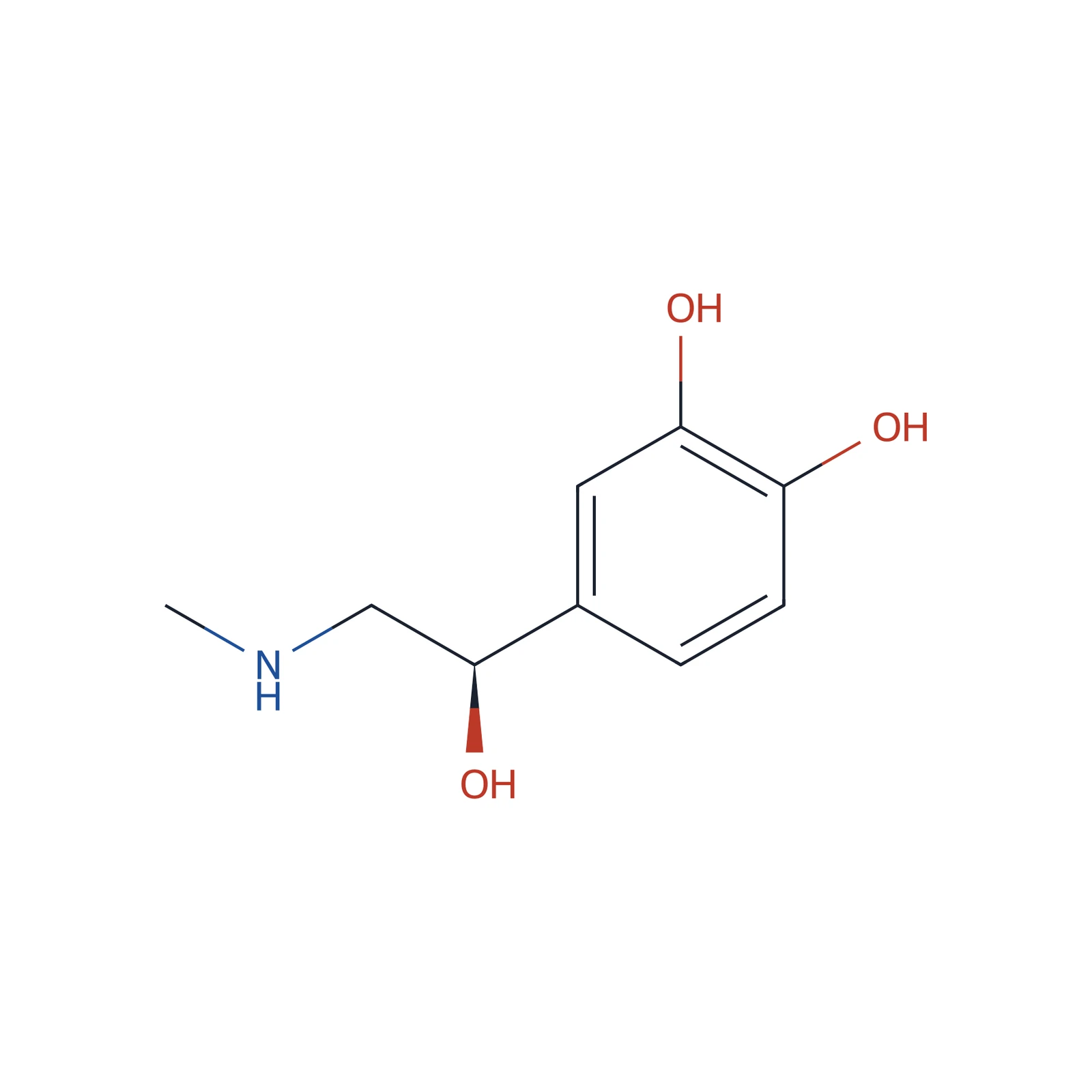 Adrenaline CRS, 15 mg