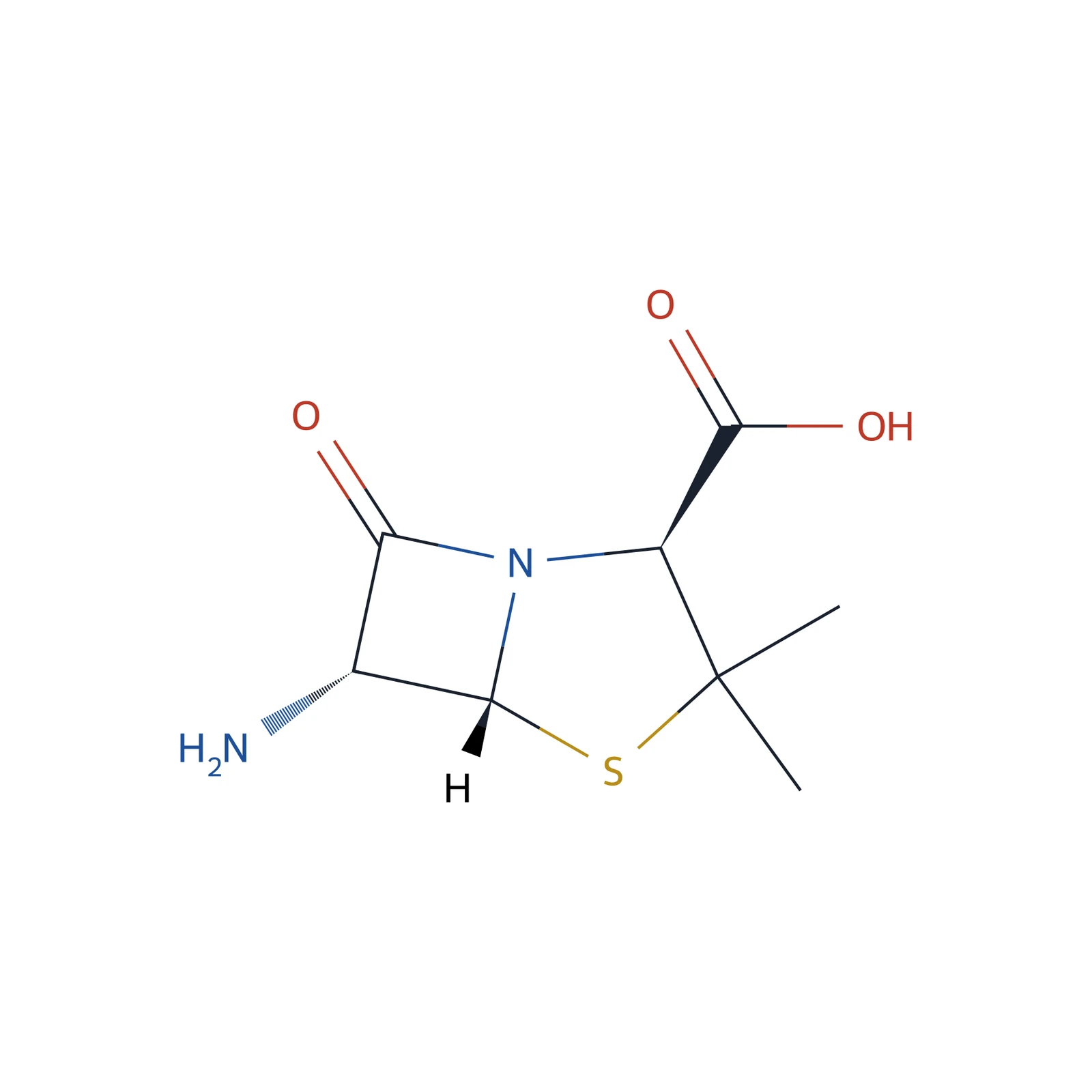 Flucloxacillin impurity C CRS, 5 mg