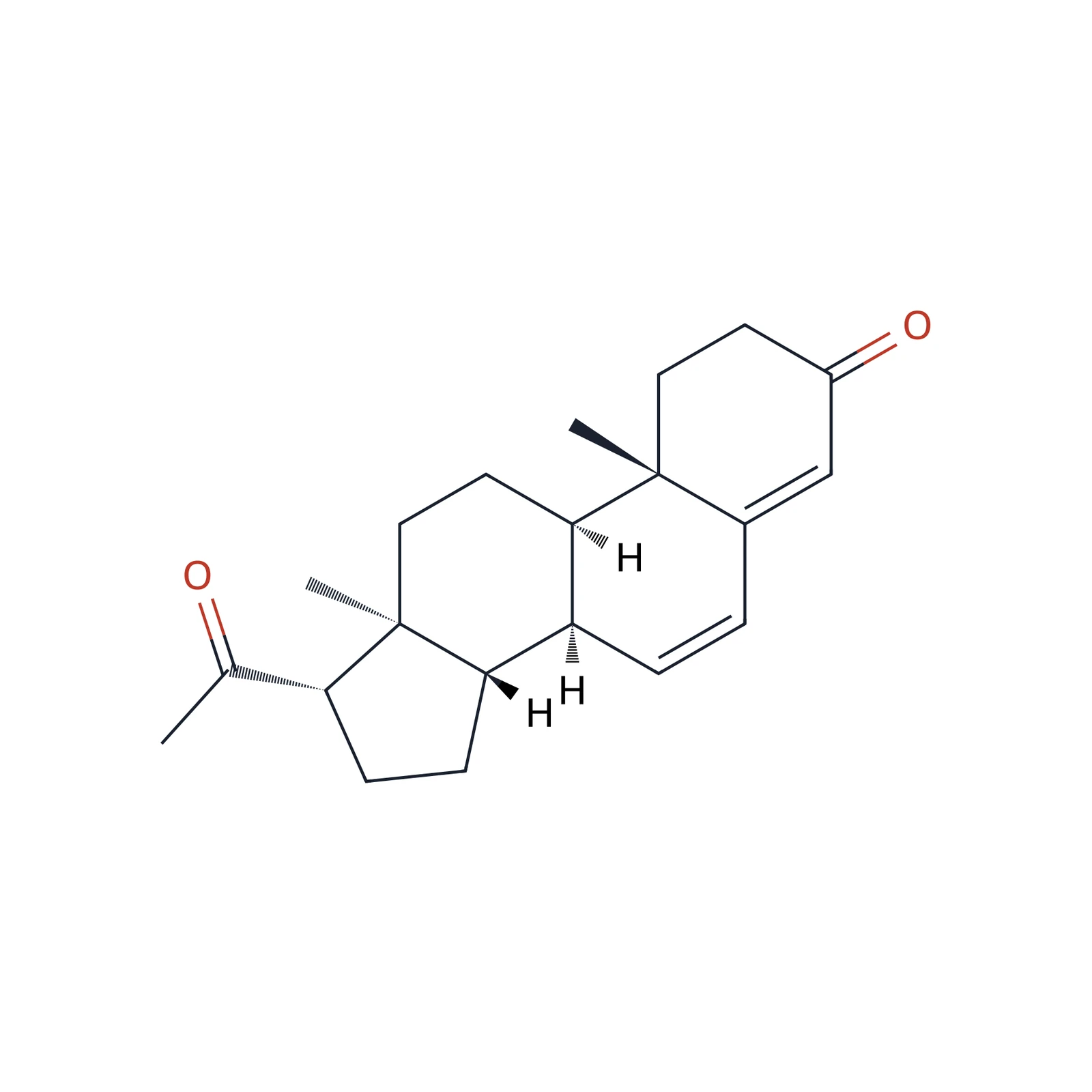 Dydrogesterone CRS, 60 mg