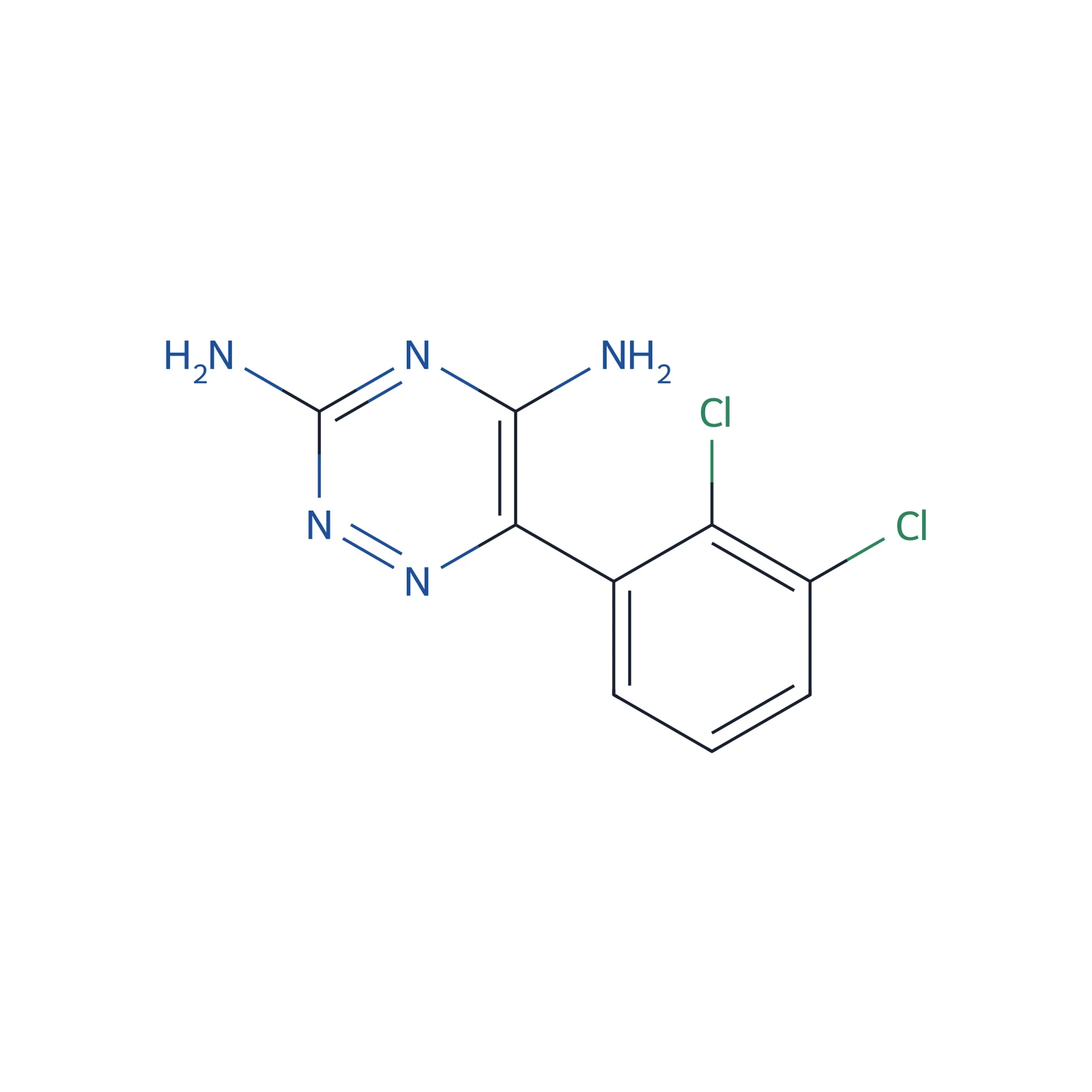 Lamotrigine for peak identification CRS, 15 mg