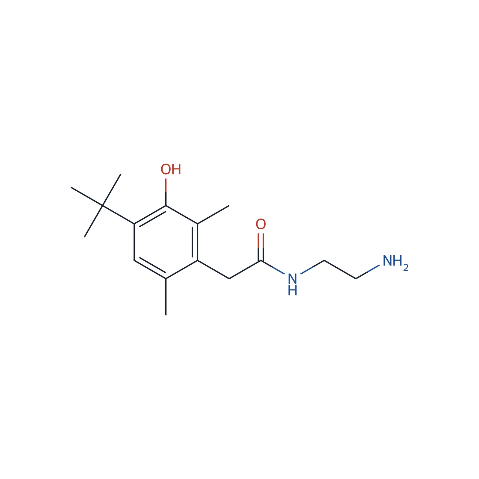 Oxymetazoline impurity A CRS, 15 mg