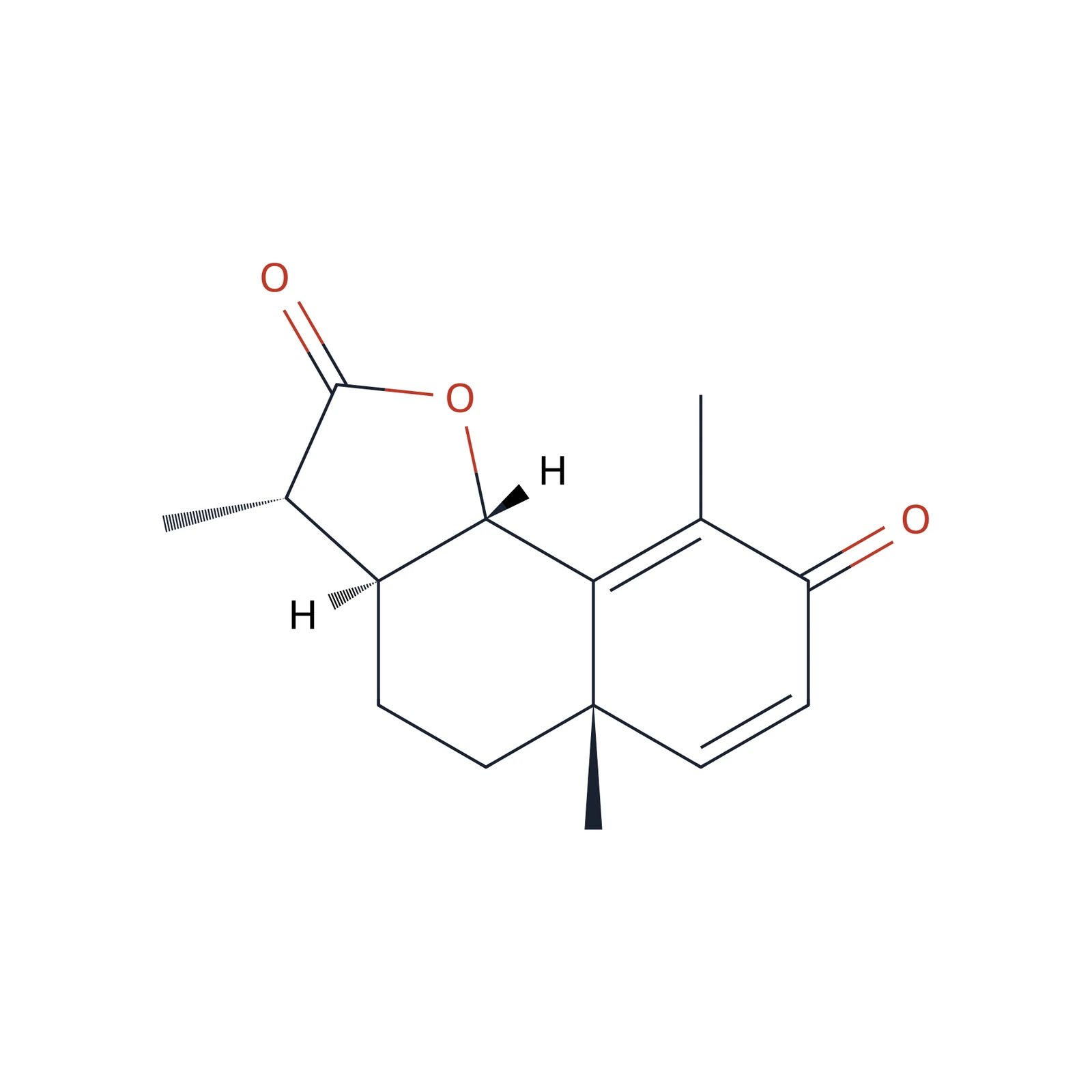 Santonin CRS, 25 mg