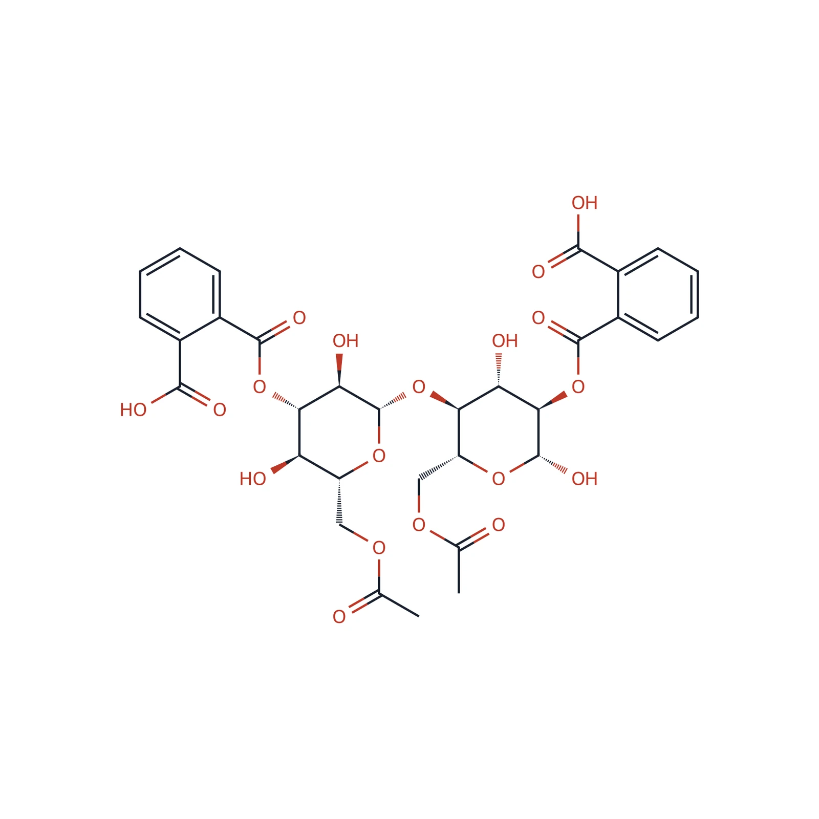 Cellulose acetate phthalate CRS, 10 mg