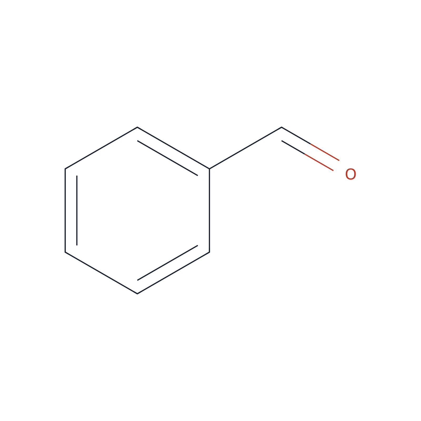 Benzaldehyde CRS, 150 mg