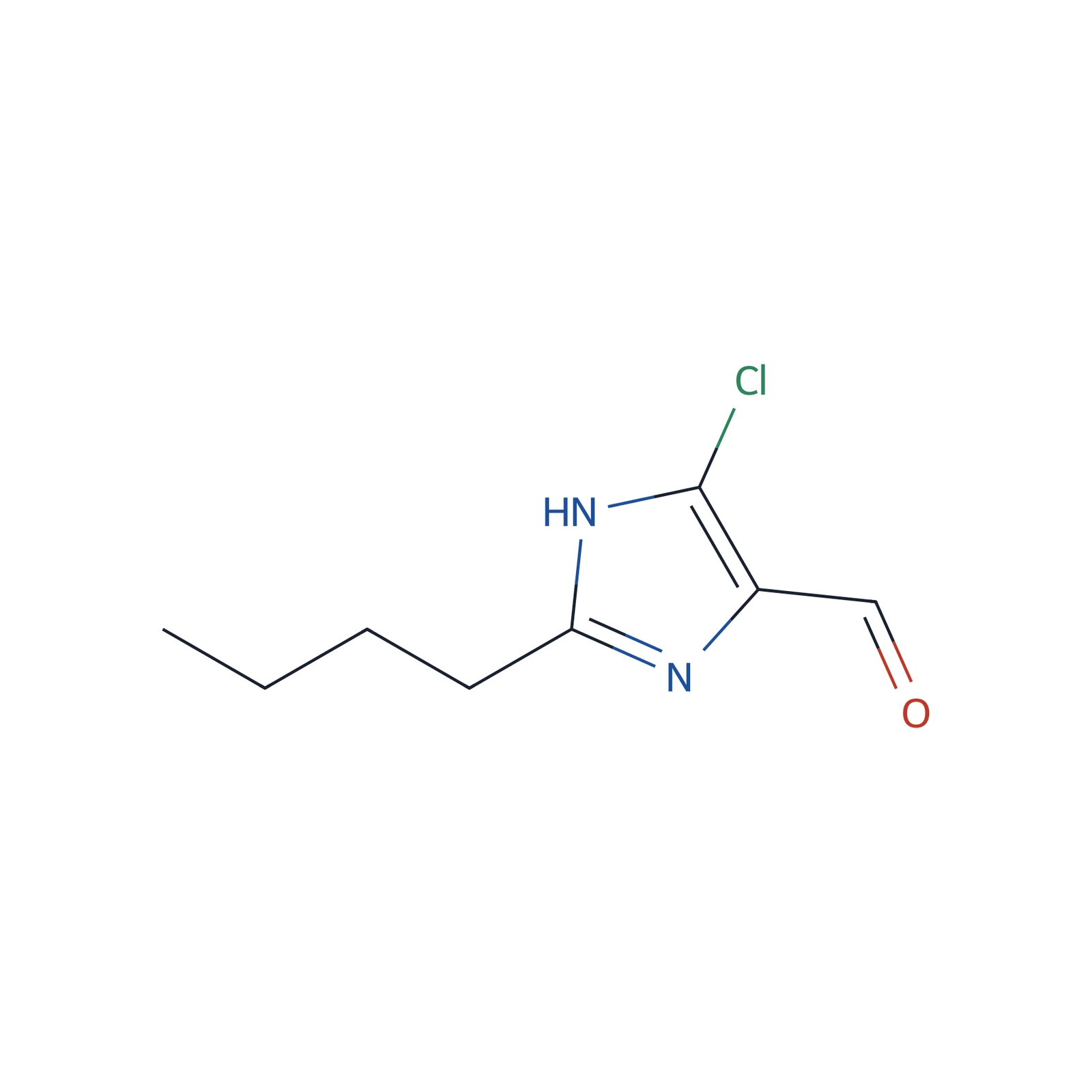 Losartan impurity D CRS, 10 mg