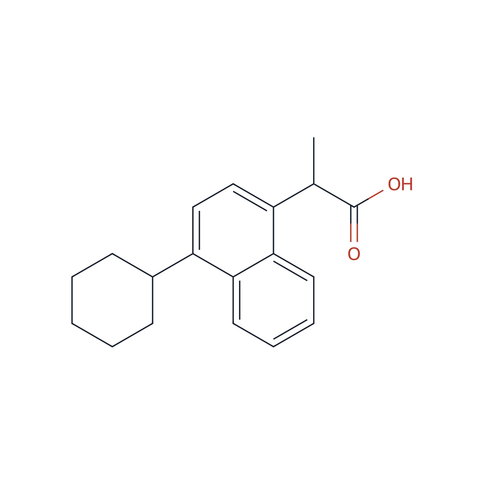 Vedaprofen CRS, 5 mg