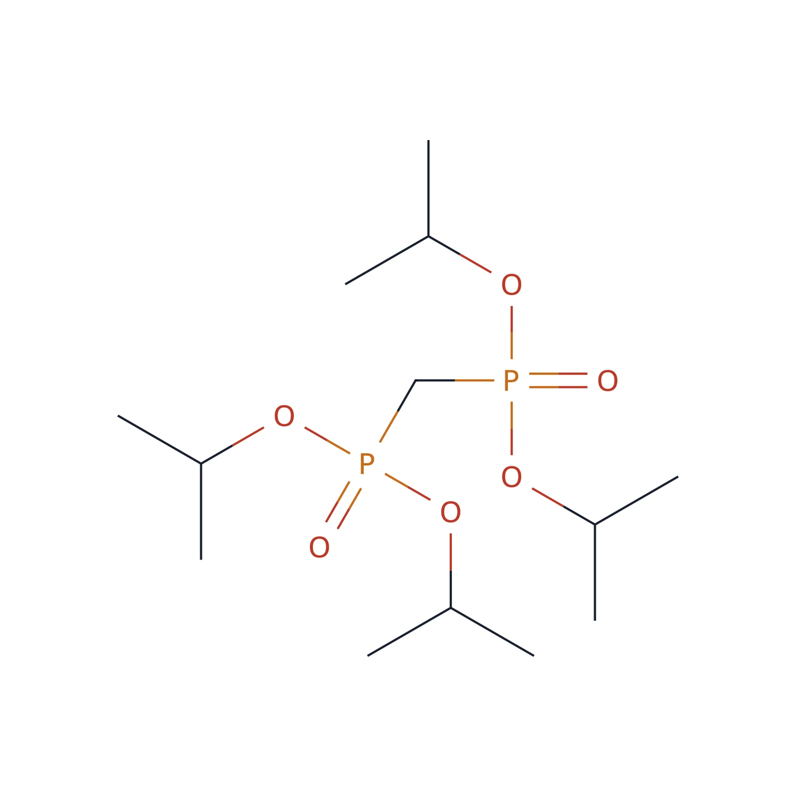 Medronic acid impurity B CRS, 40 µl
