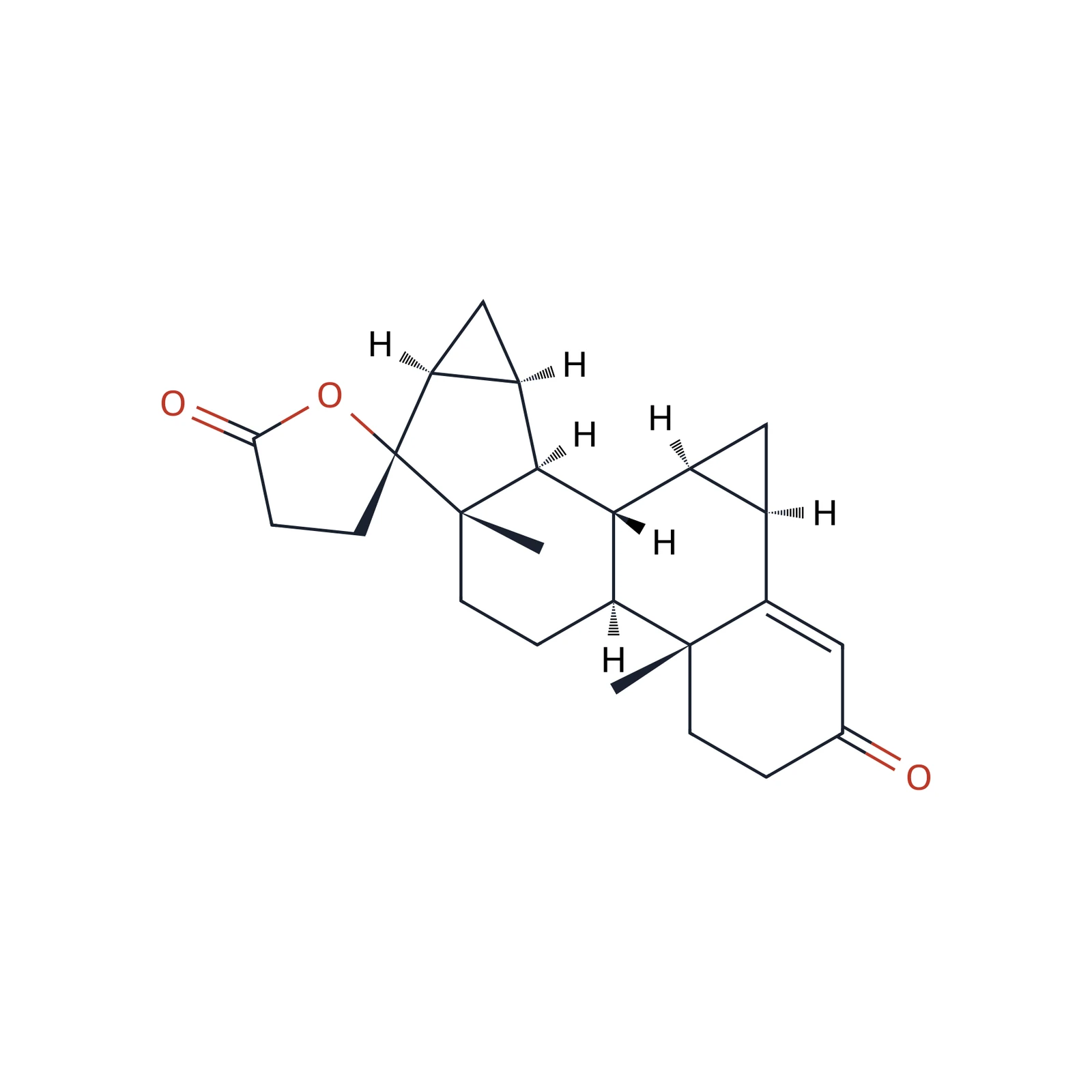 Drospirenone impurity E CRS, 0.06 mg