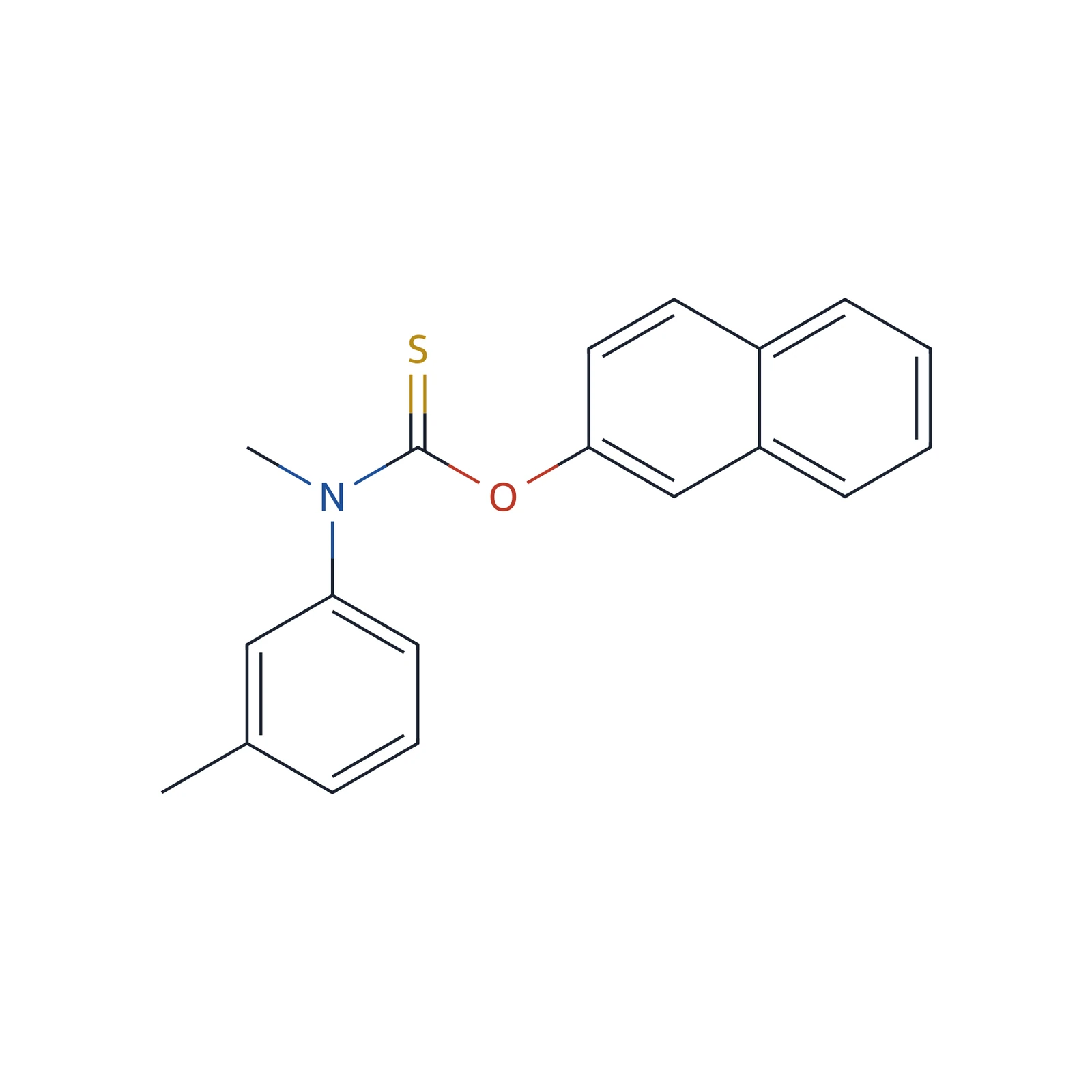 Tolnaftate for system suitability CRS, 10 mg