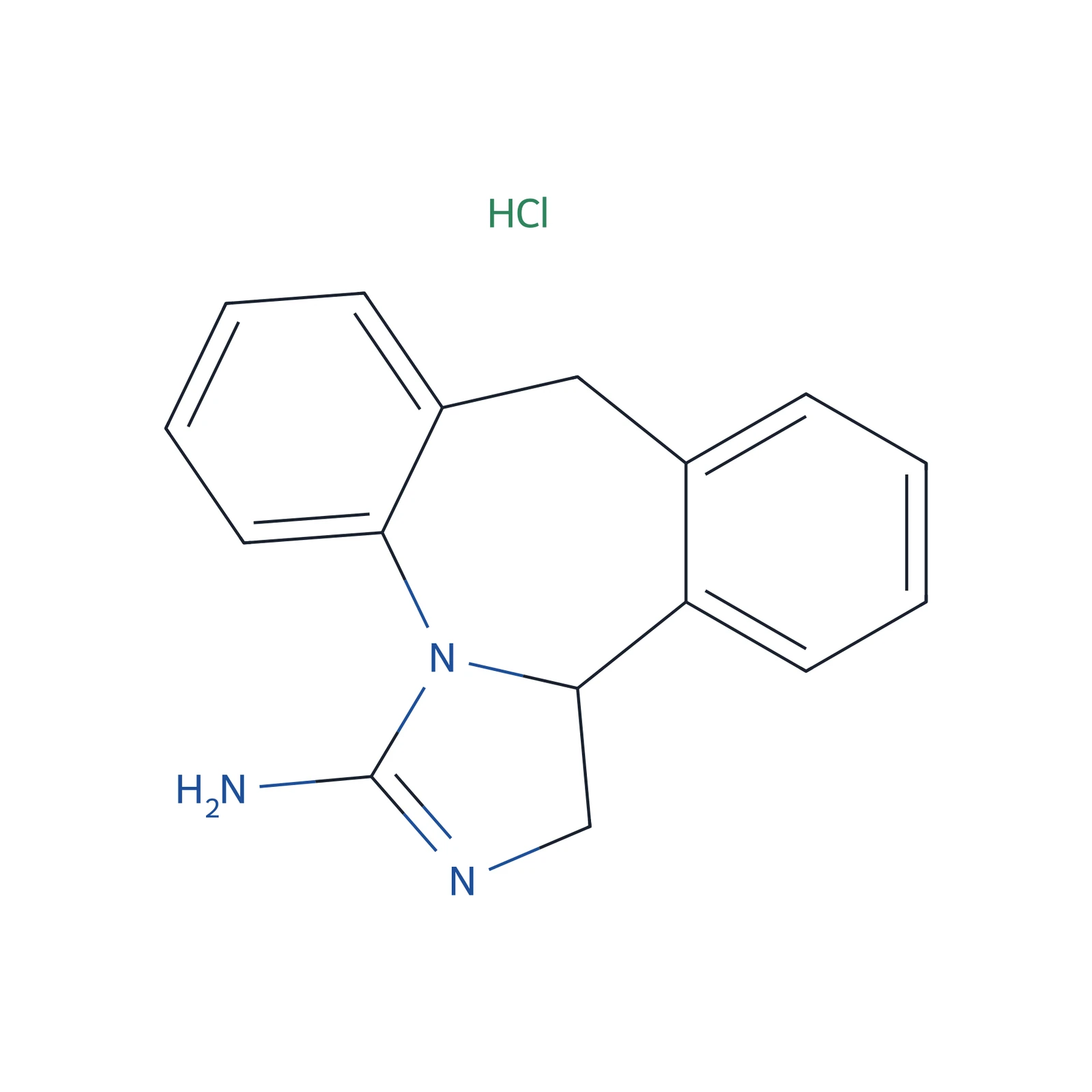 Epinastine hydrochloride CRS, 20 mg