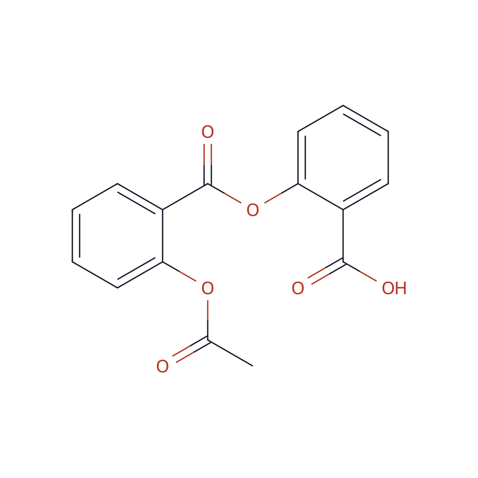 Carbasalate impurity B CRS, 5 mg