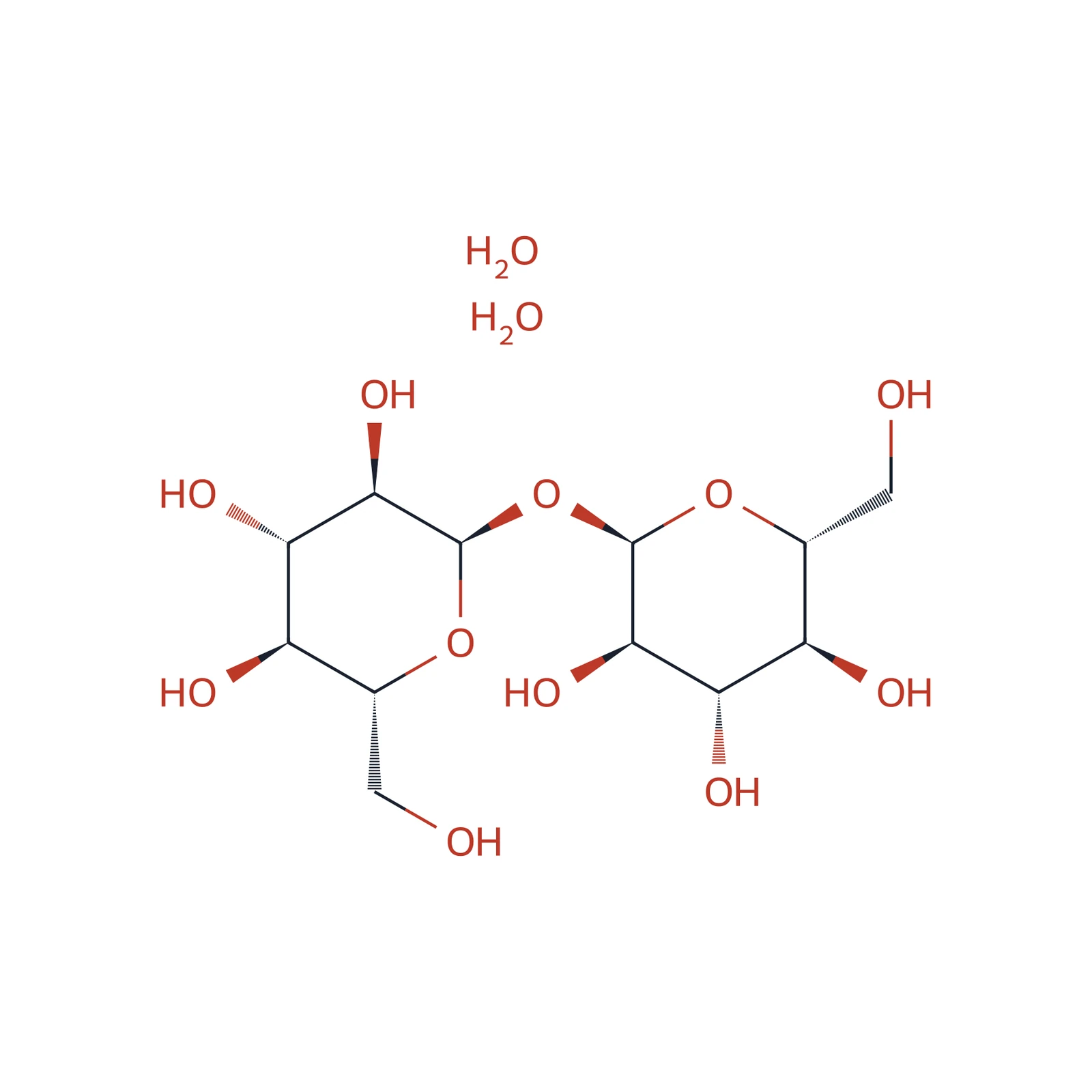 Trehalose dihydrate CRS, 250 mg