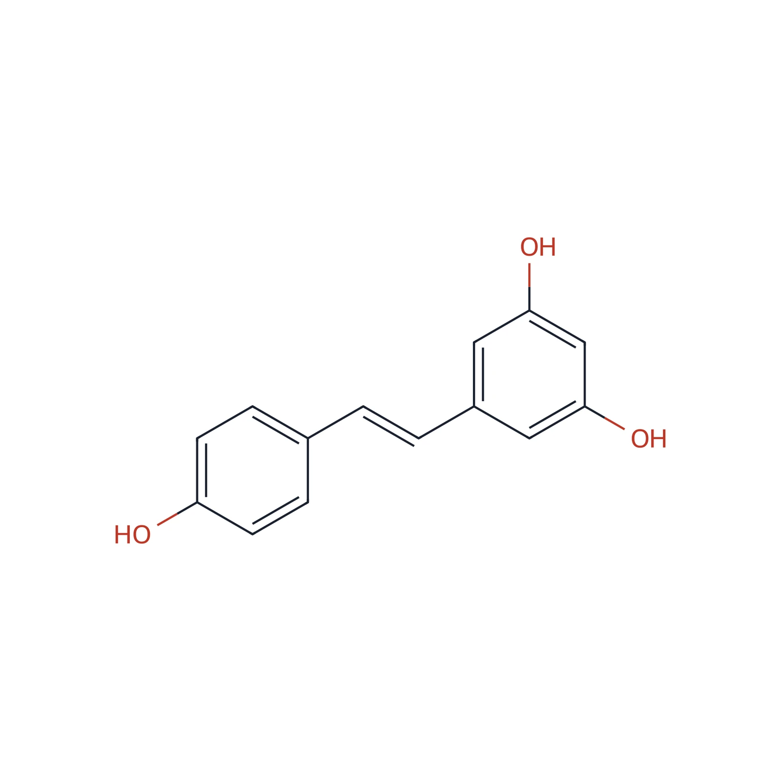 Resveratrol CRS, 25 mg
