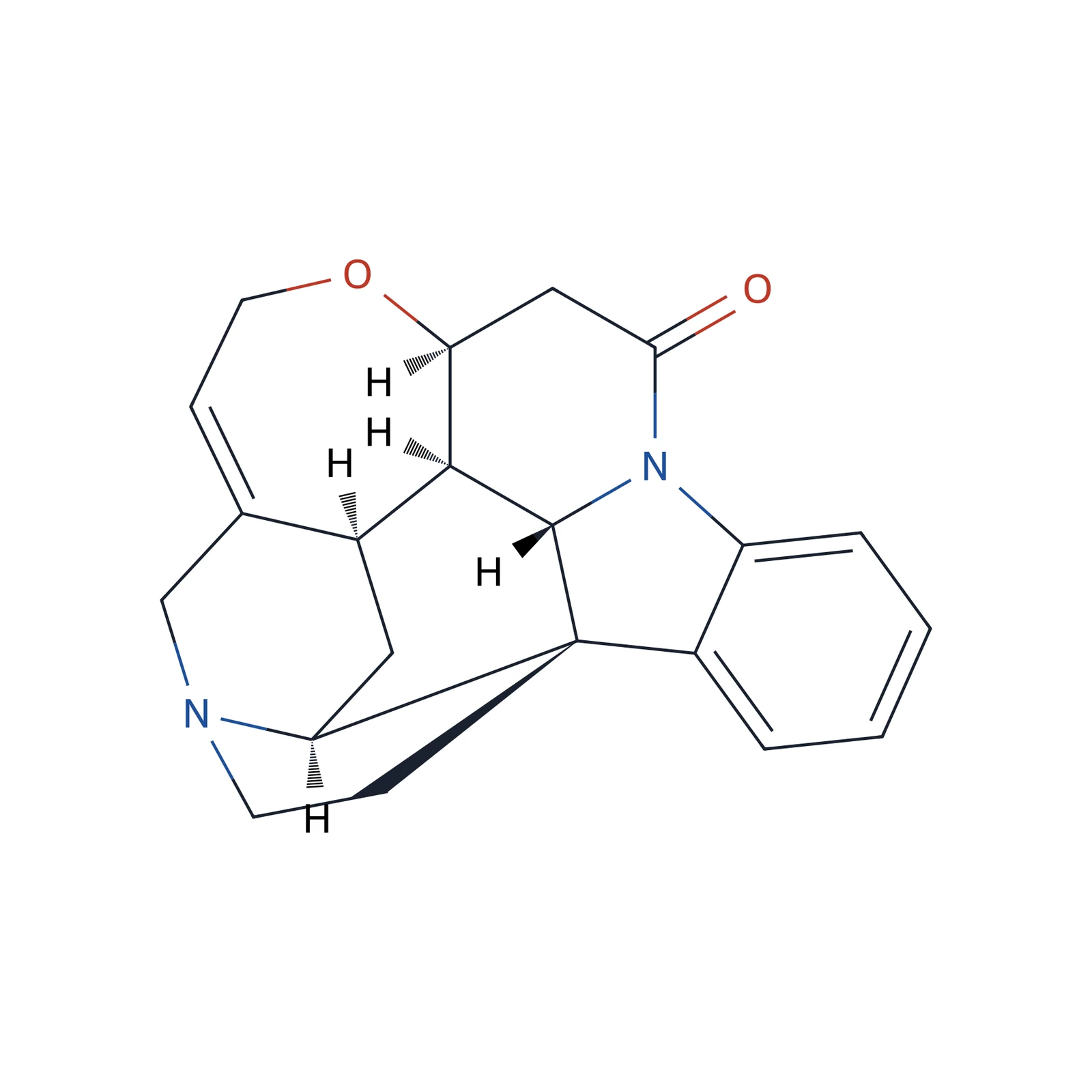 Strychnine CRS, 30 mg