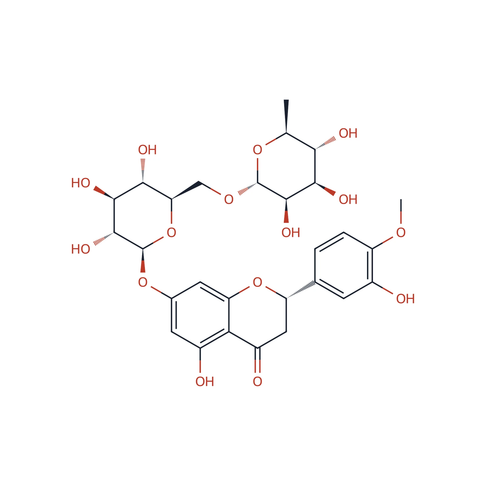 Hesperidin CRS, 20 mg