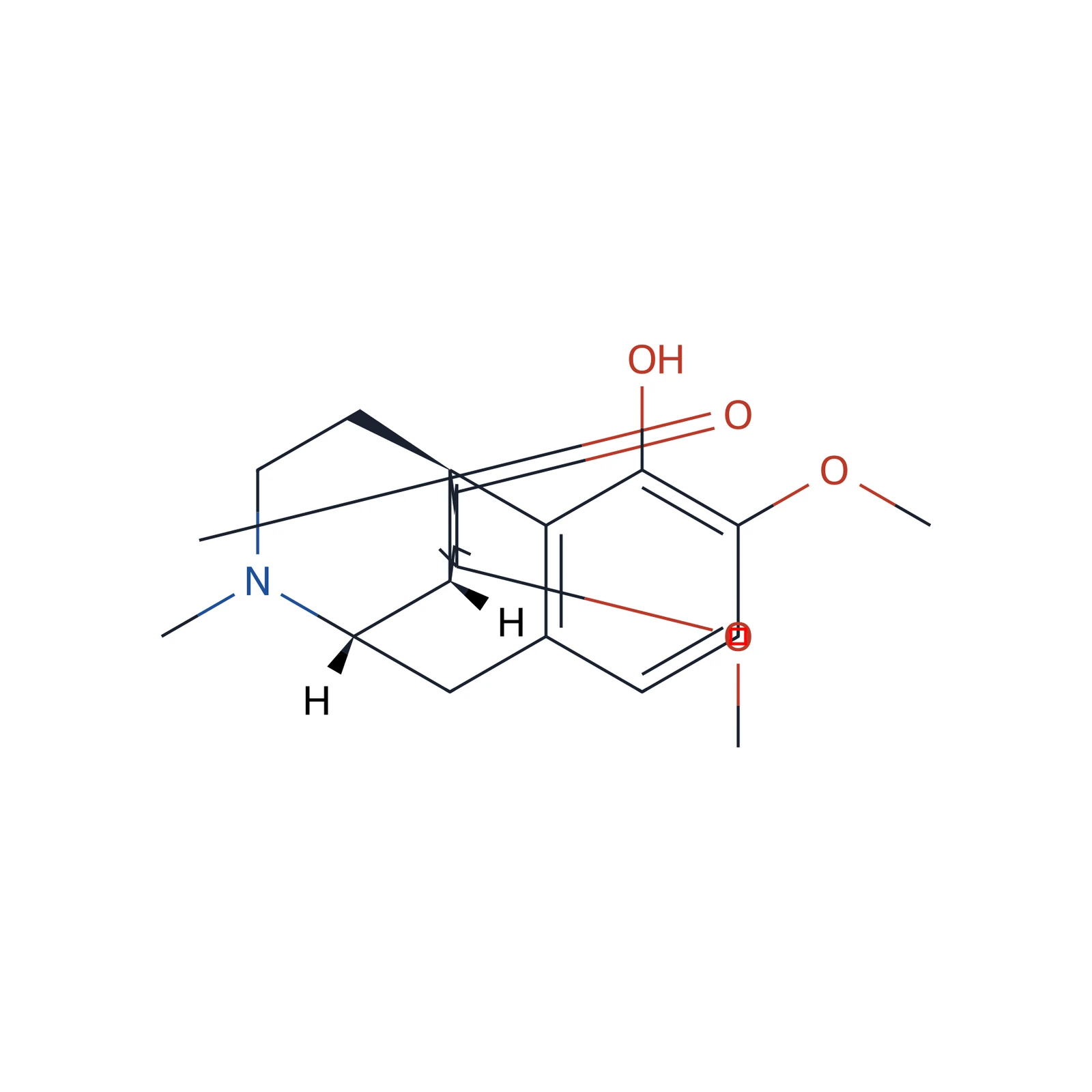 Sinomenine CRS, 20 mg