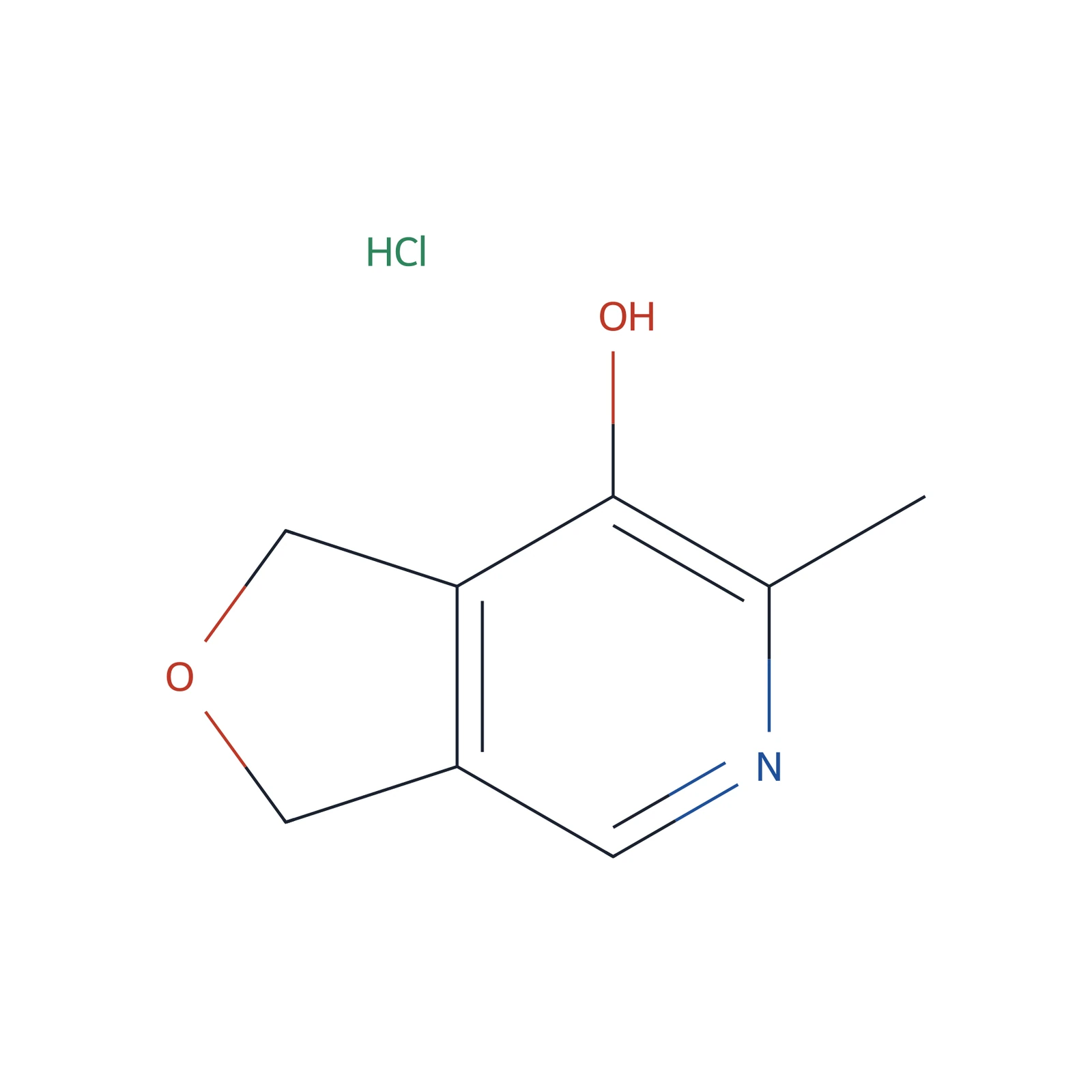Pyridoxine impurity A CRS, 5 mg