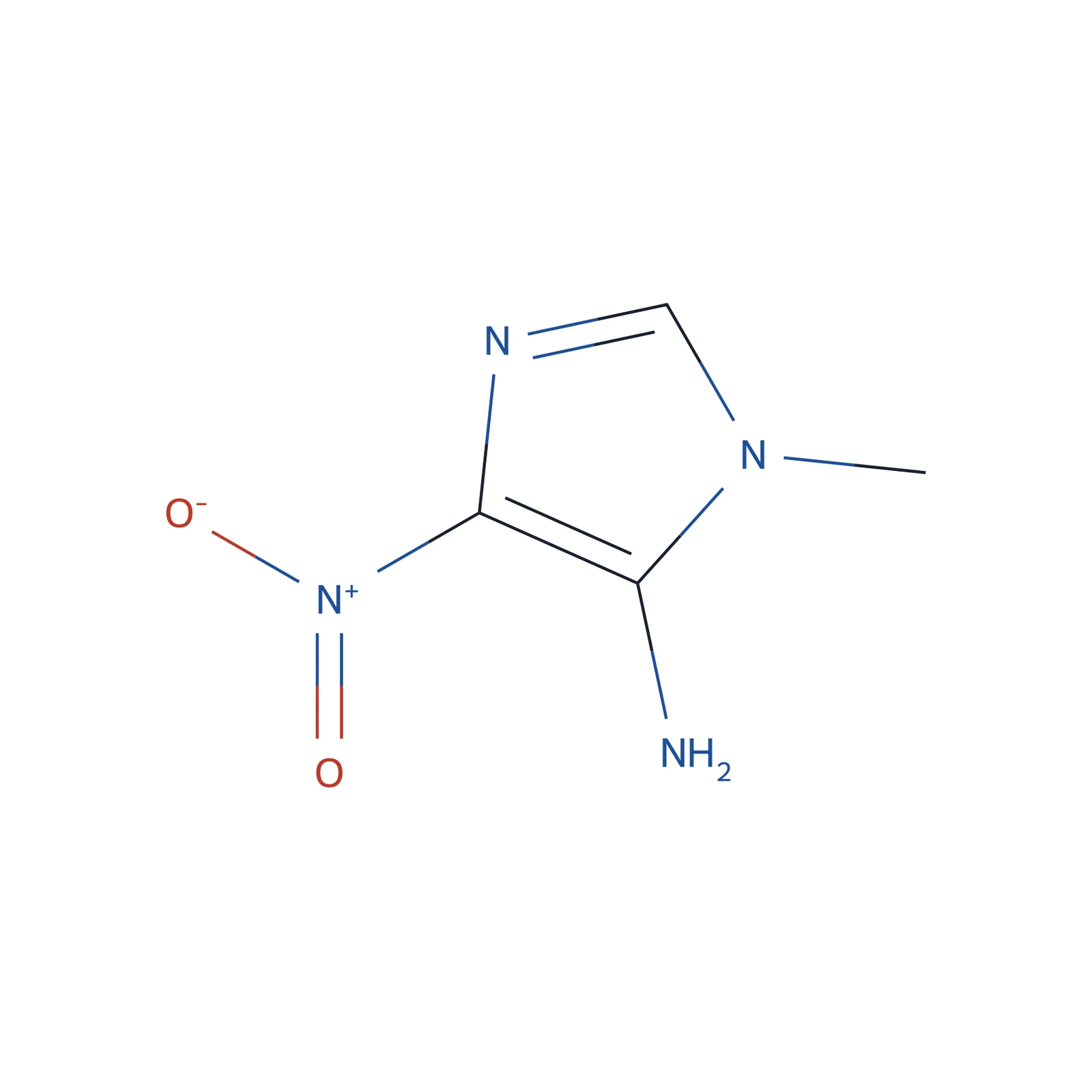 Azathioprine impurity A CRS, 10 mg