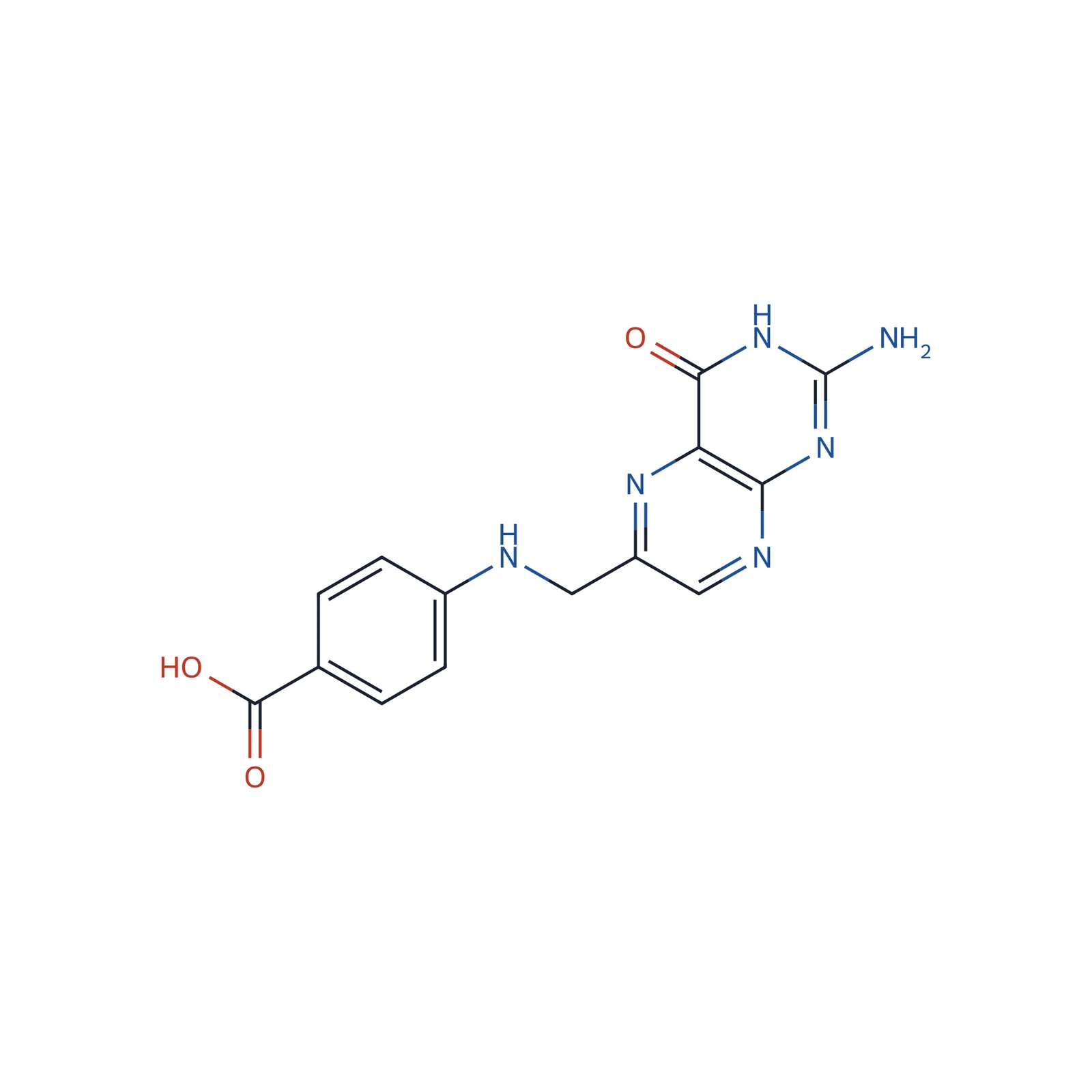 Folic acid impurity D CRS, 15 mg
