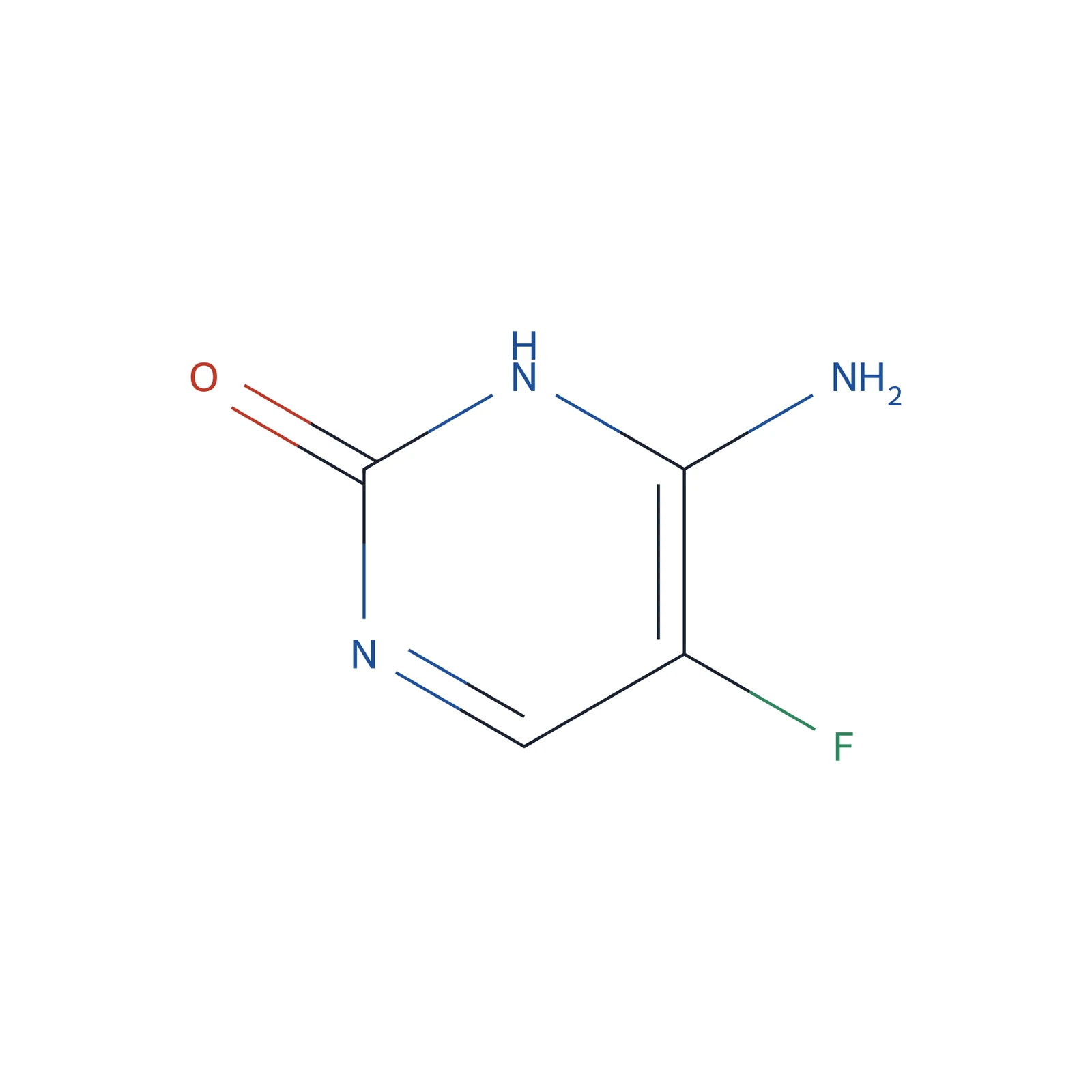 Flucytosine for system suitability CRS, 0.3 mg