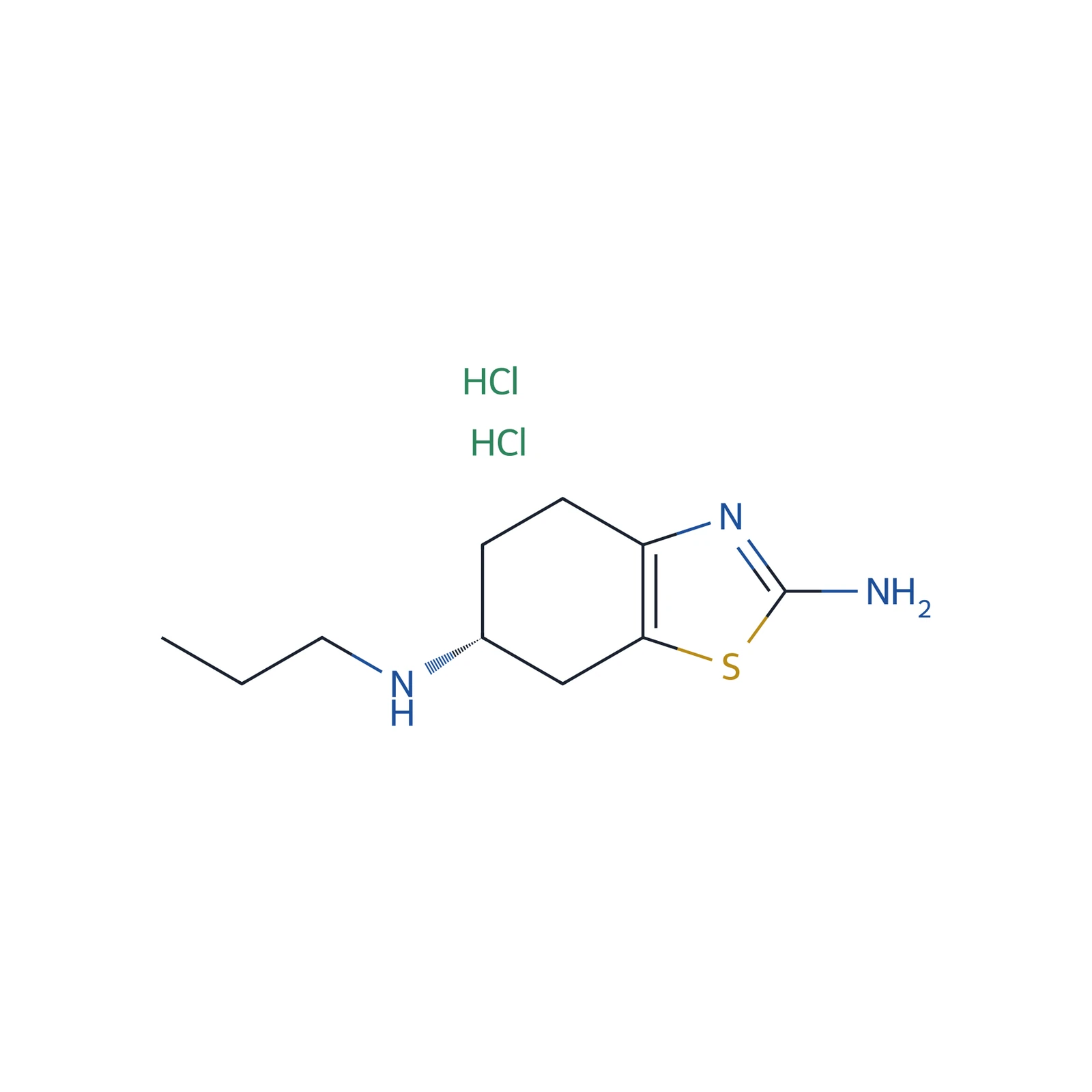 Pramipexole impurity D CRS, 5 mg