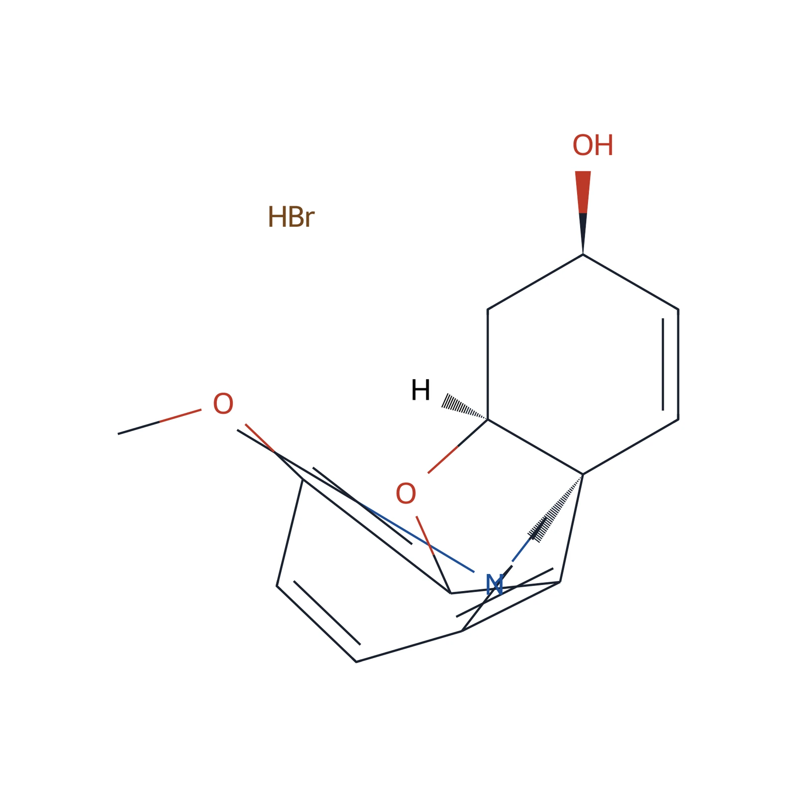 Galantamine hydrobromide CRS, 10 mg